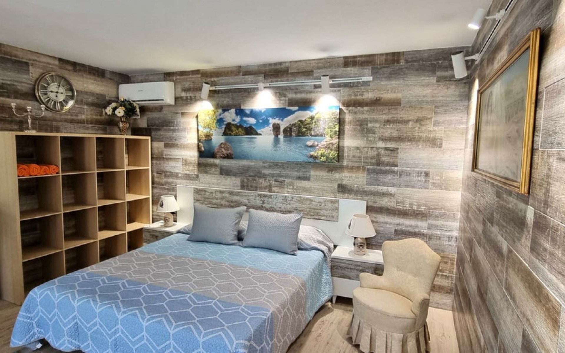 A Vendre - Villa - Altea - Altea Centro