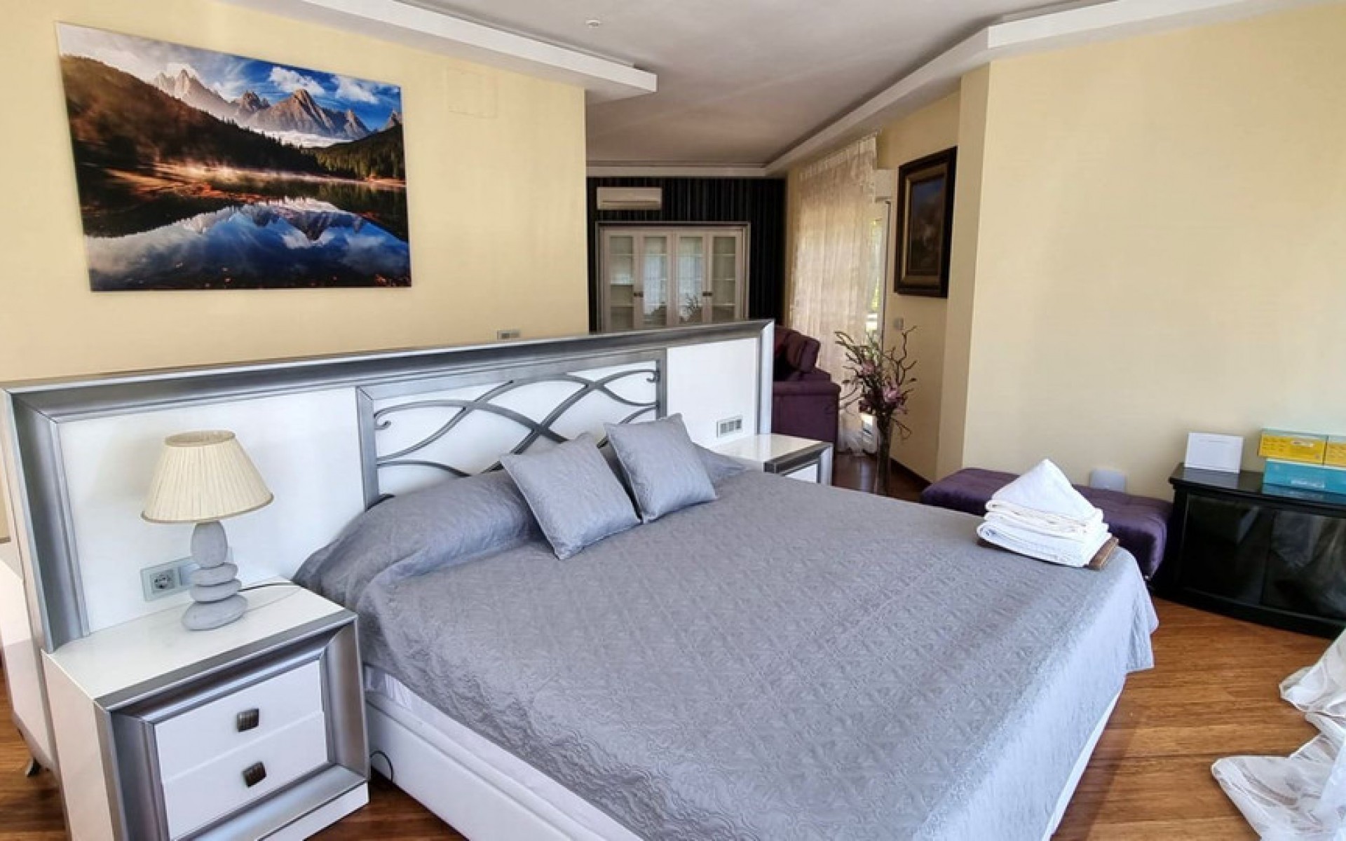 A Vendre - Villa - Altea - Altea Centro