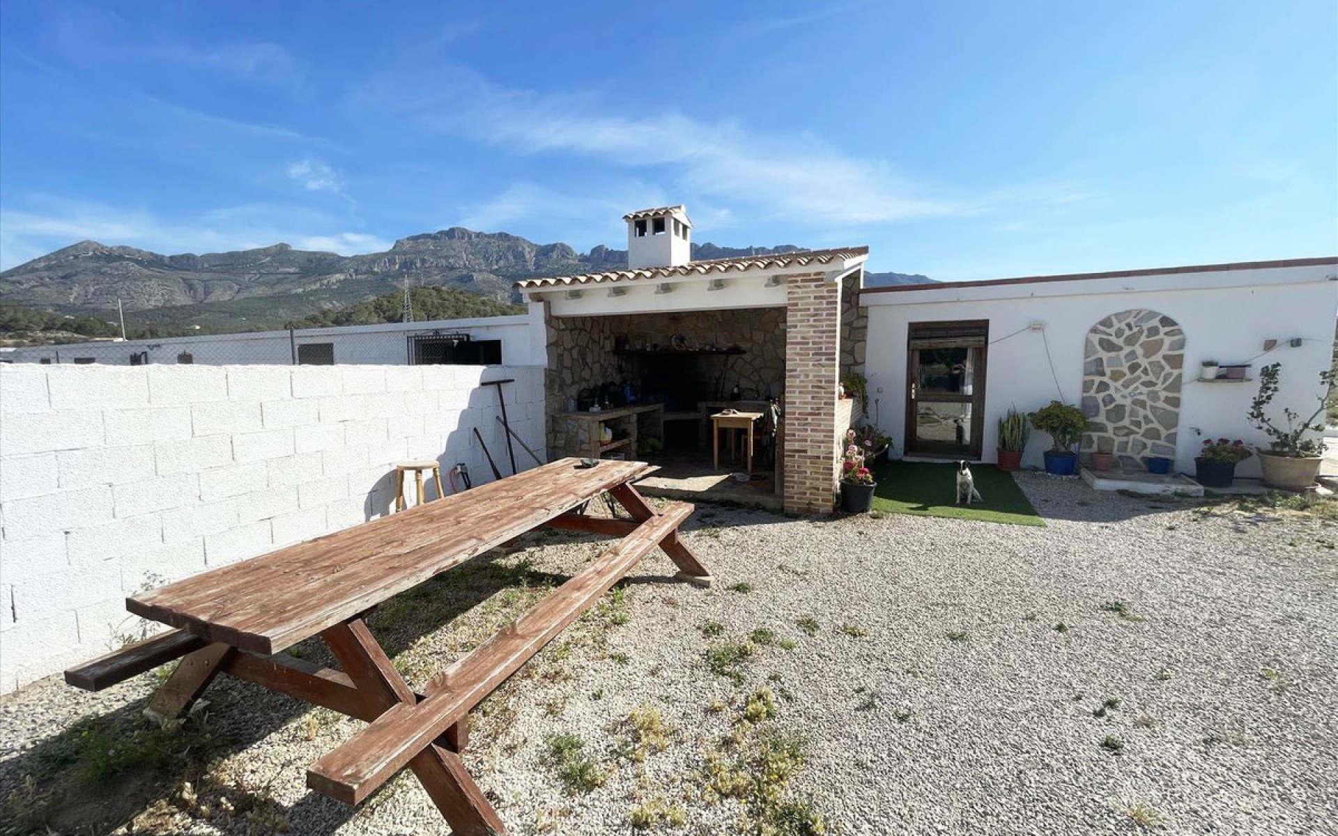 A Vendre - Villa - Altea - Altea Centro