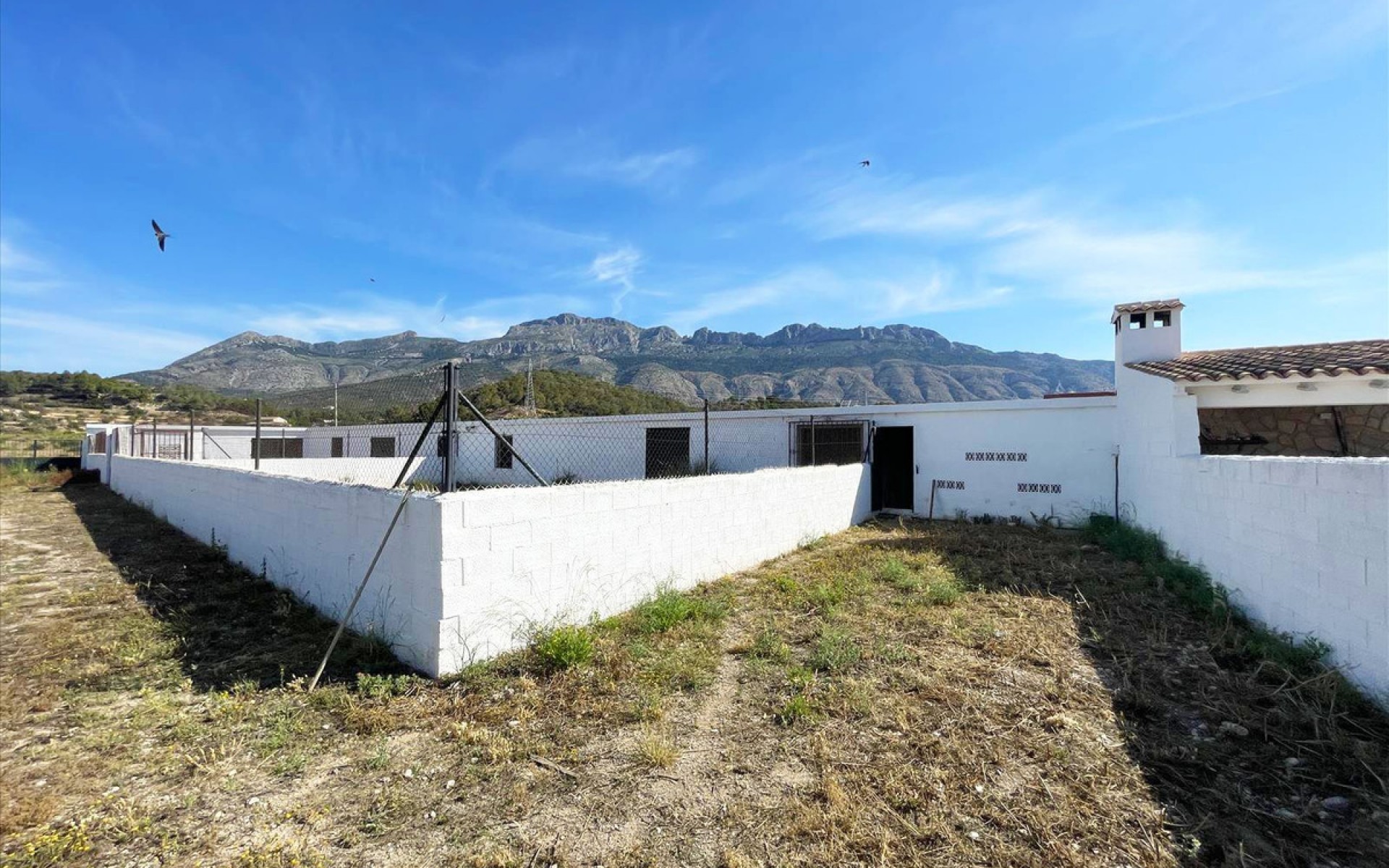 A Vendre - Villa - Altea - Altea Centro