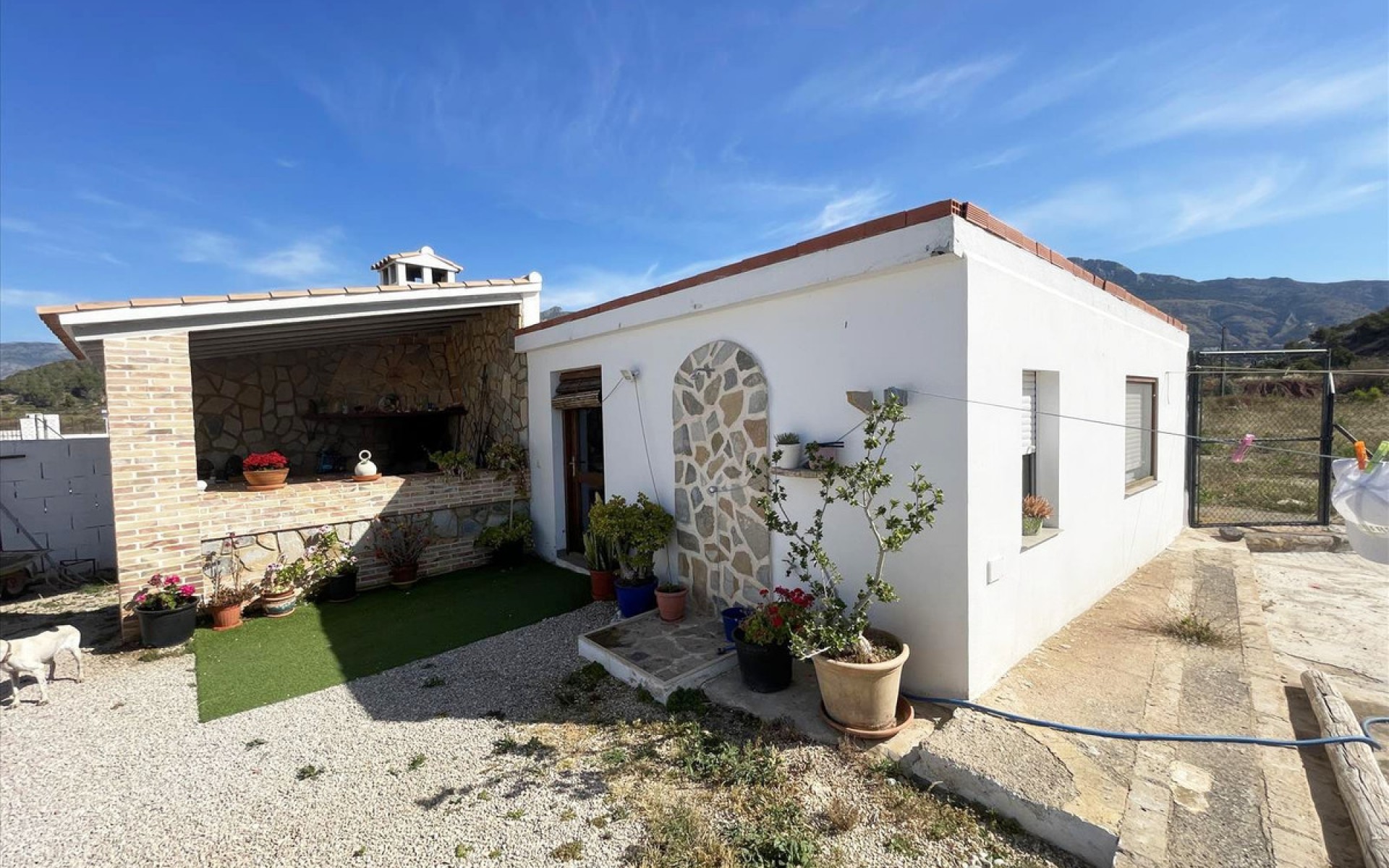 A Vendre - Villa - Altea - Altea Centro