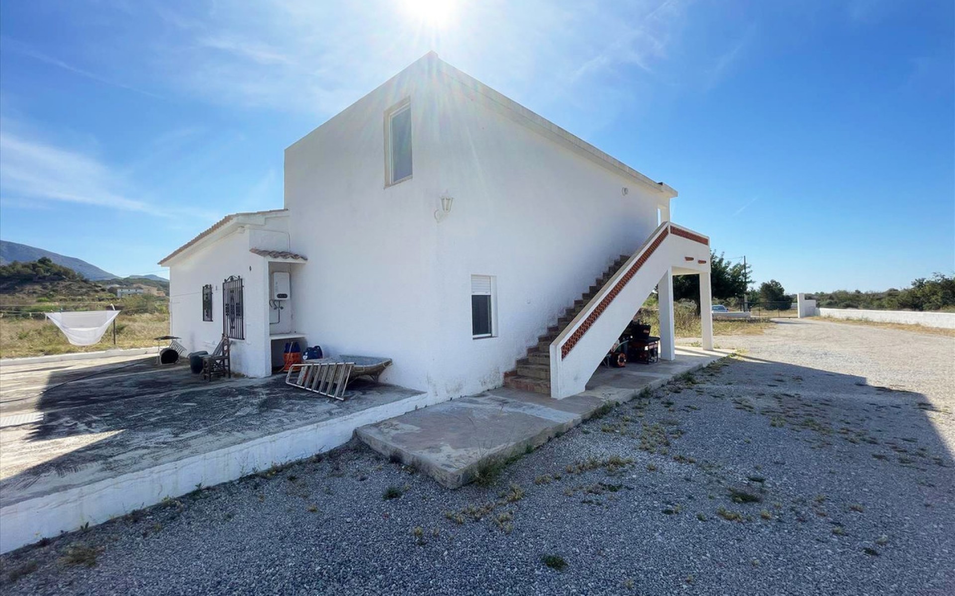 A Vendre - Villa - Altea - Altea Centro