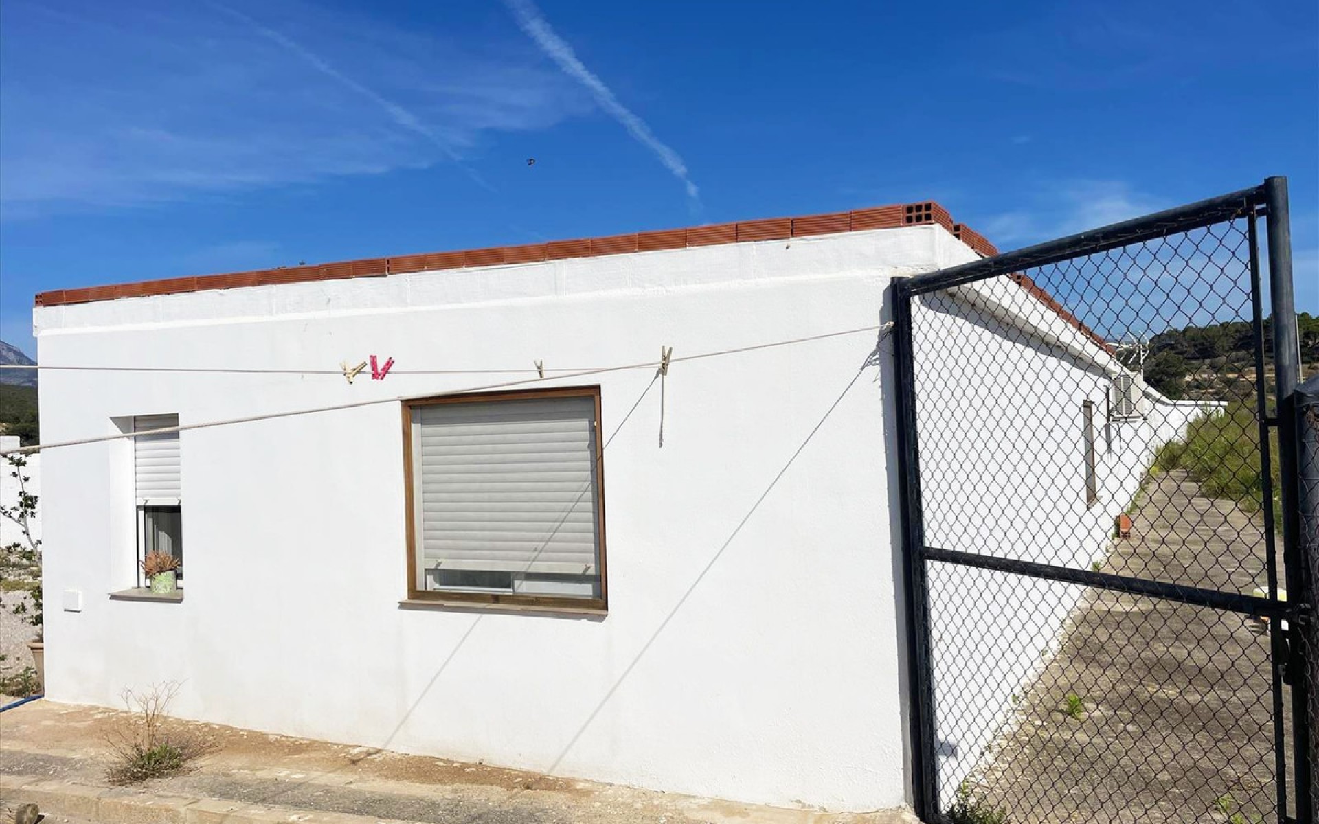 A Vendre - Villa - Altea - Altea Centro