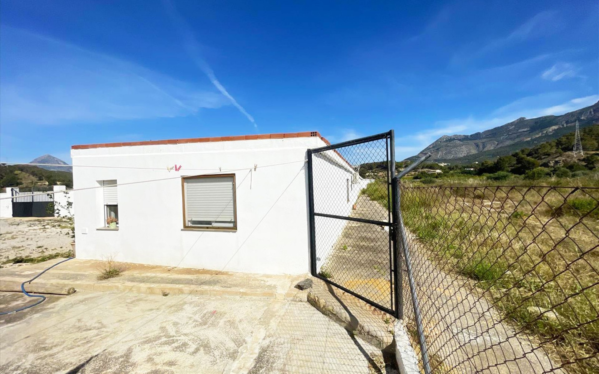 A Vendre - Villa - Altea - Altea Centro