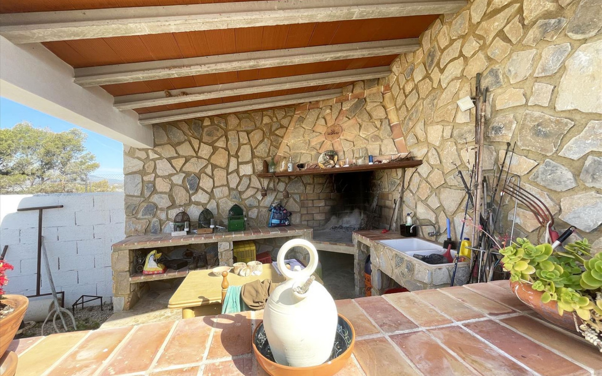 A Vendre - Villa - Altea - Altea Centro