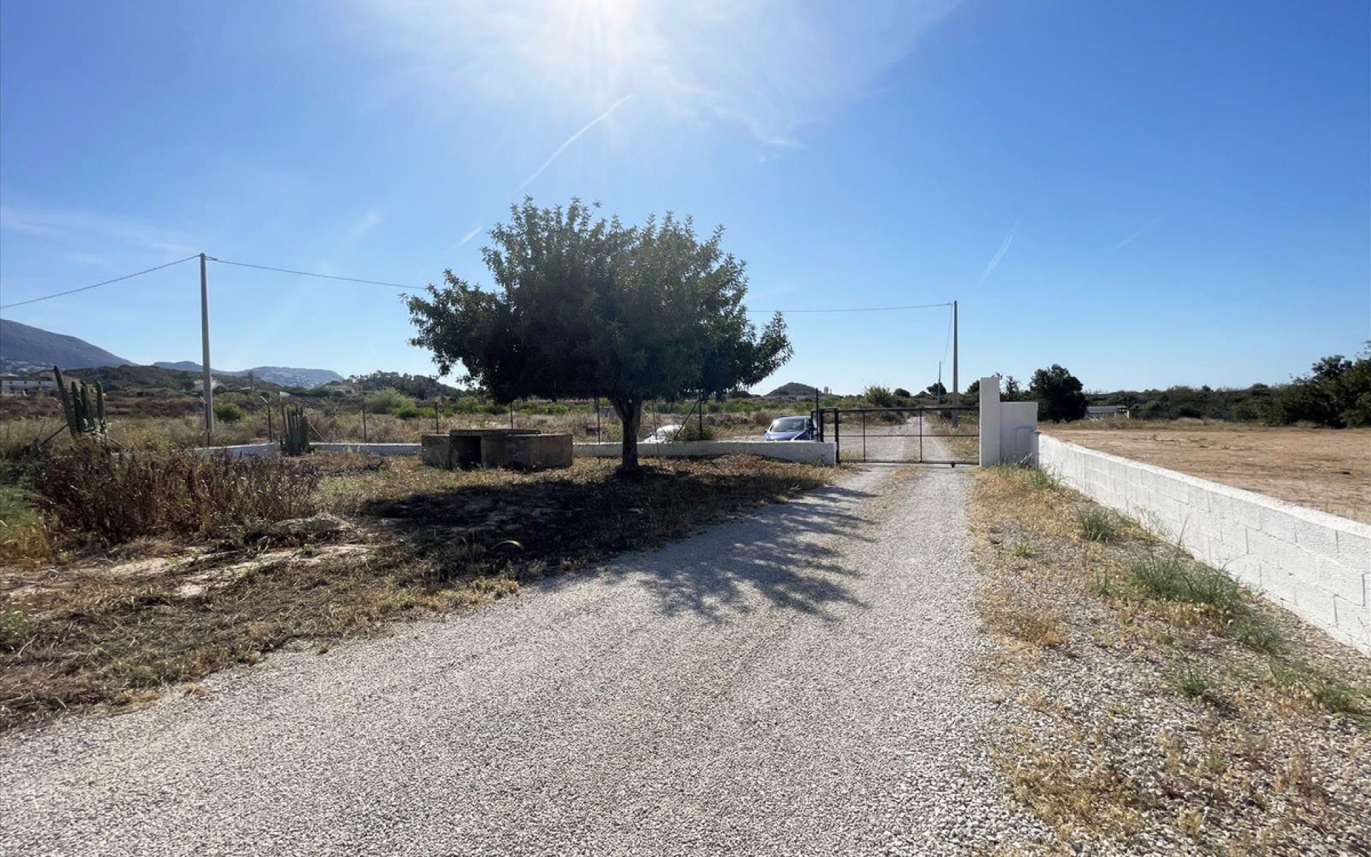 A Vendre - Villa - Altea - Altea Centro