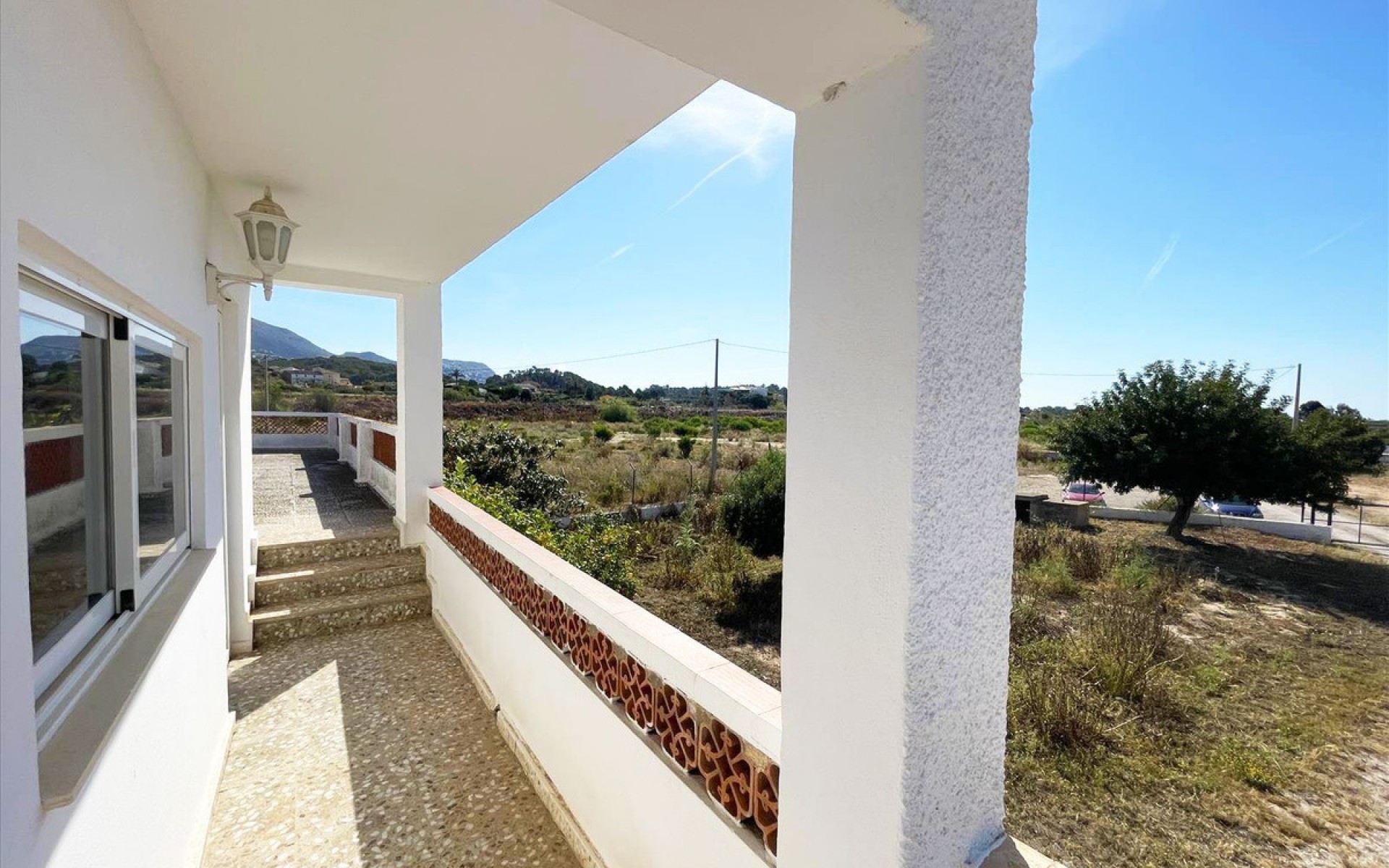 A Vendre - Villa - Altea - Altea Centro
