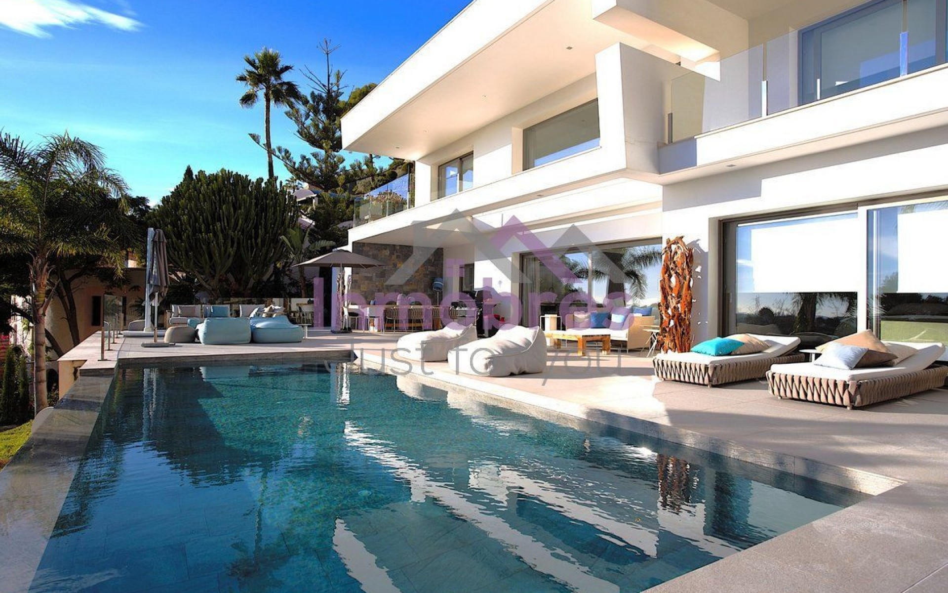 A Vendre - Villa - Altea - Altea Centro