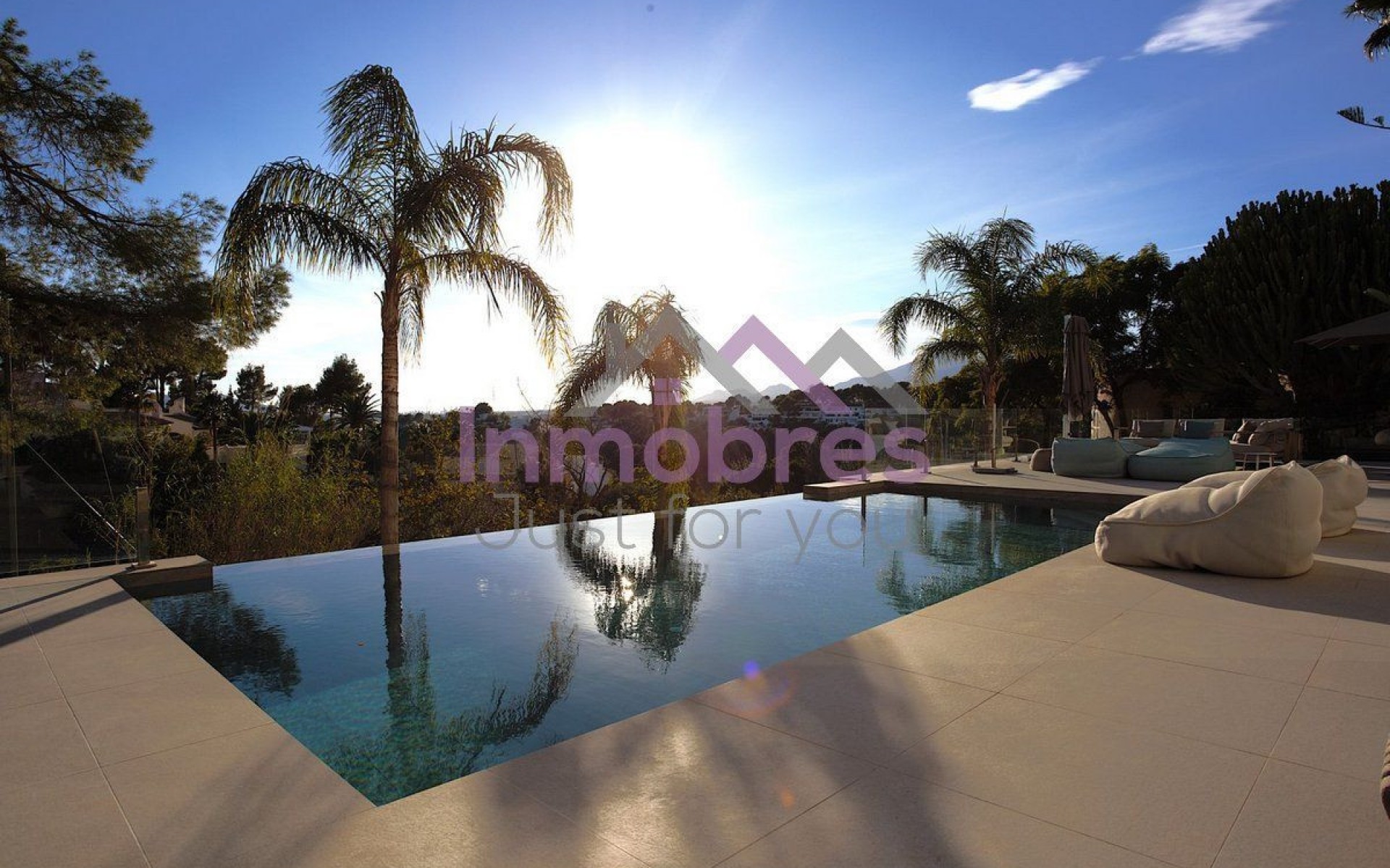 A Vendre - Villa - Altea - Altea Centro