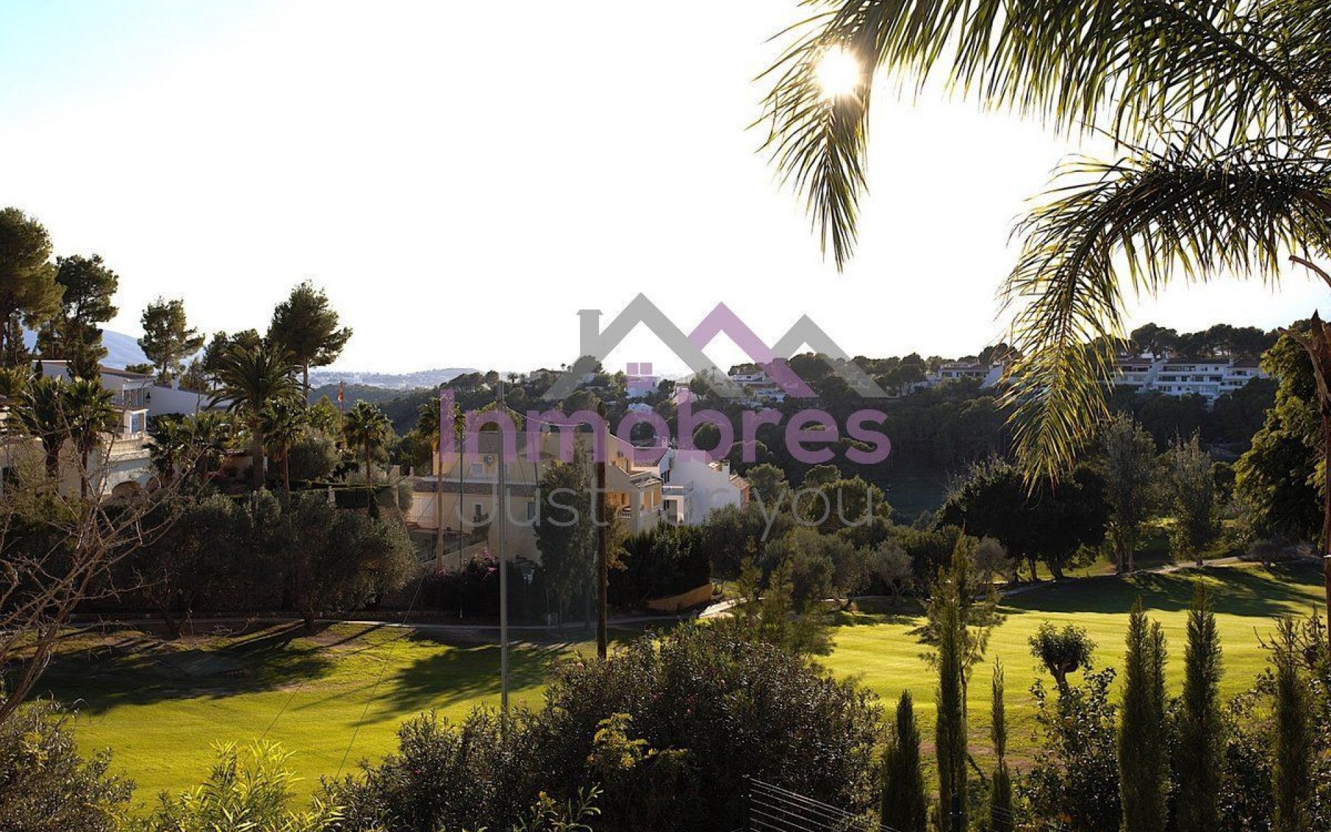 A Vendre - Villa - Altea - Altea Centro