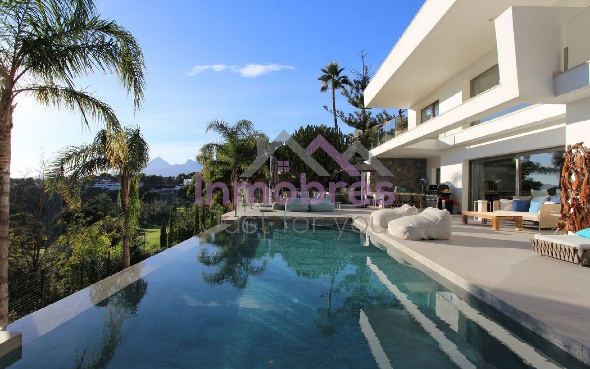 A Vendre - Villa - Altea - Altea Centro