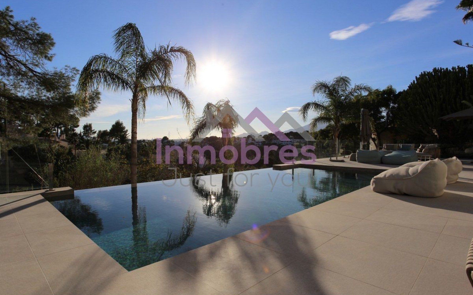 A Vendre - Villa - Altea - Altea Centro