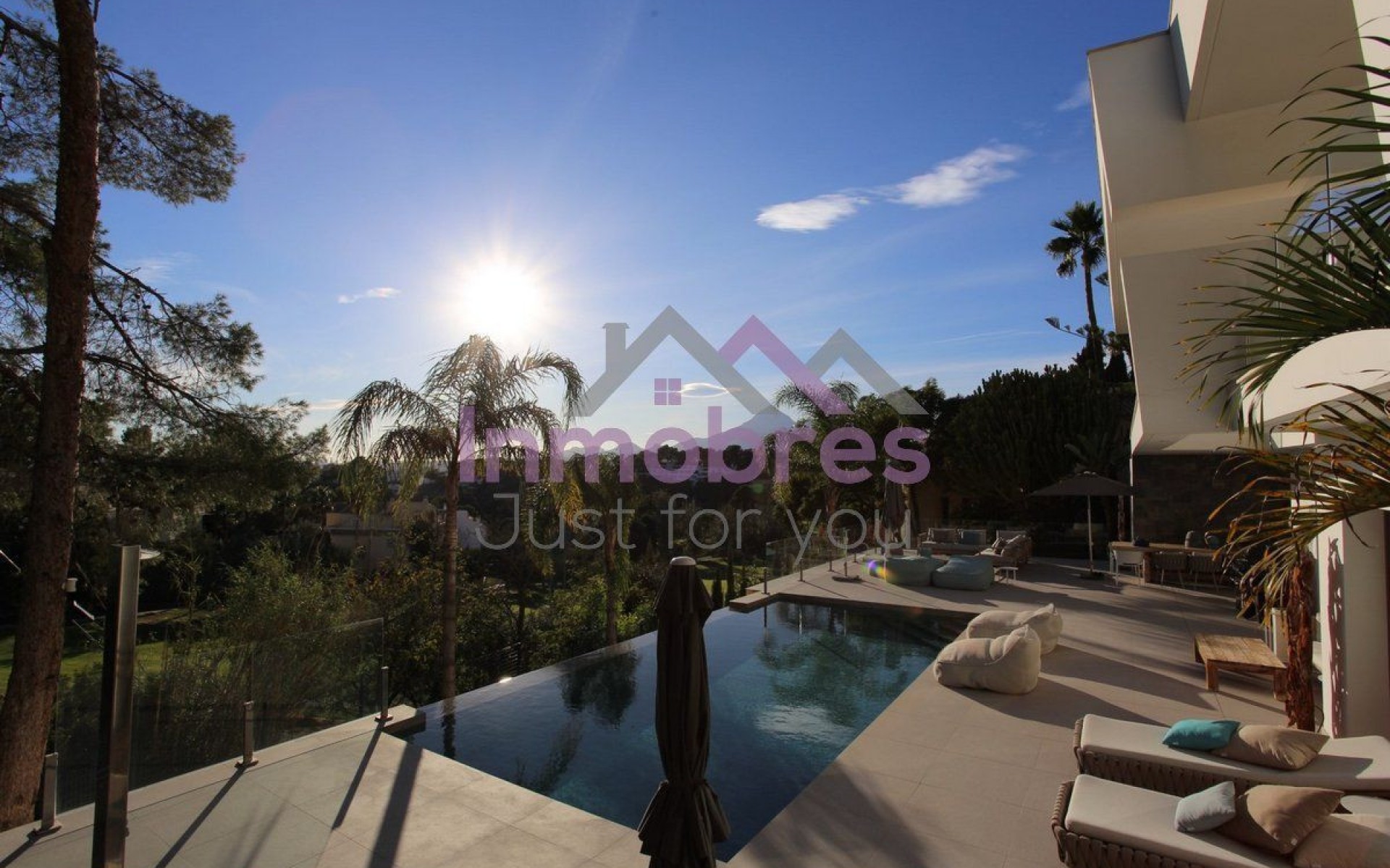 A Vendre - Villa - Altea - Altea Centro