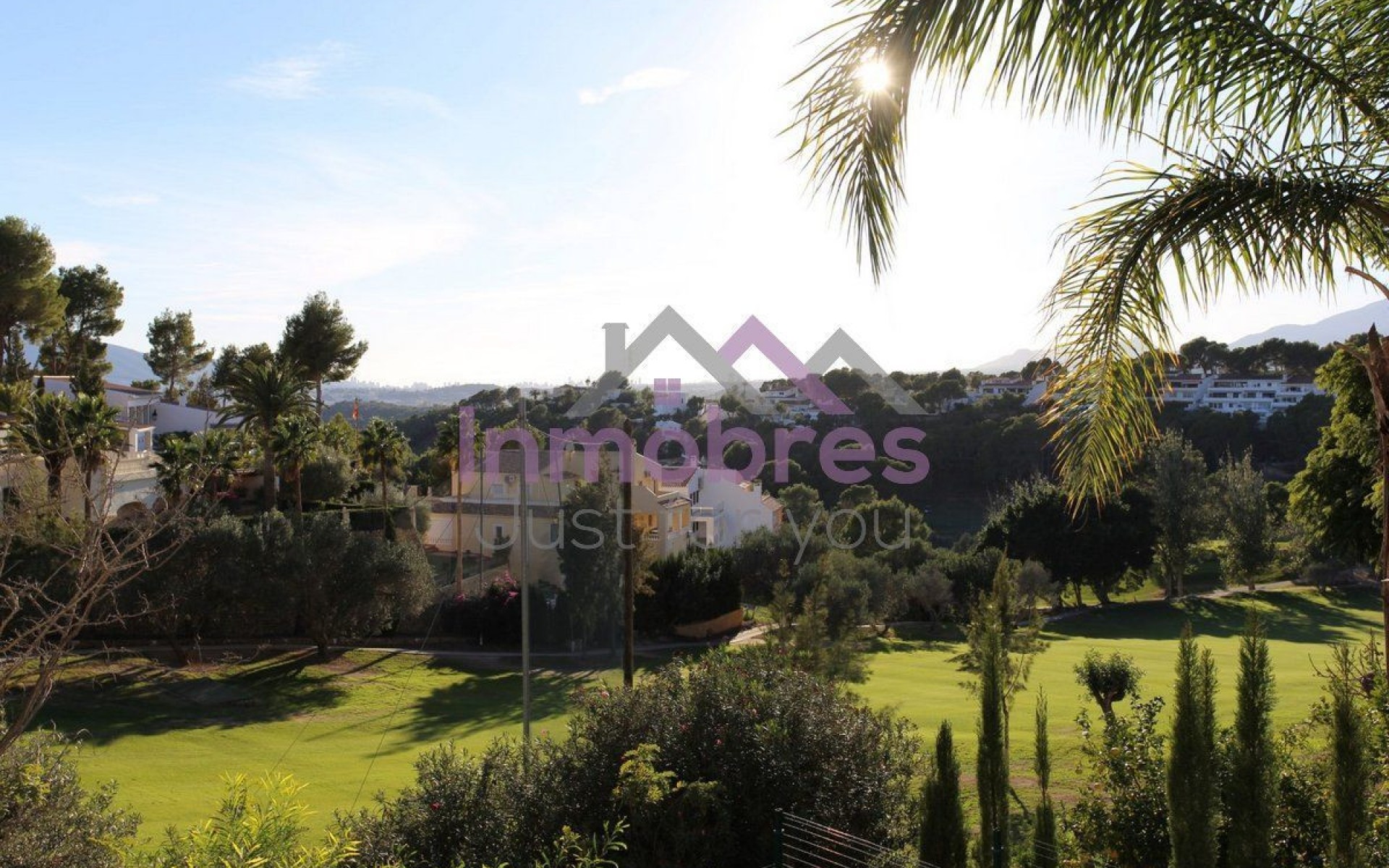 A Vendre - Villa - Altea - Altea Centro