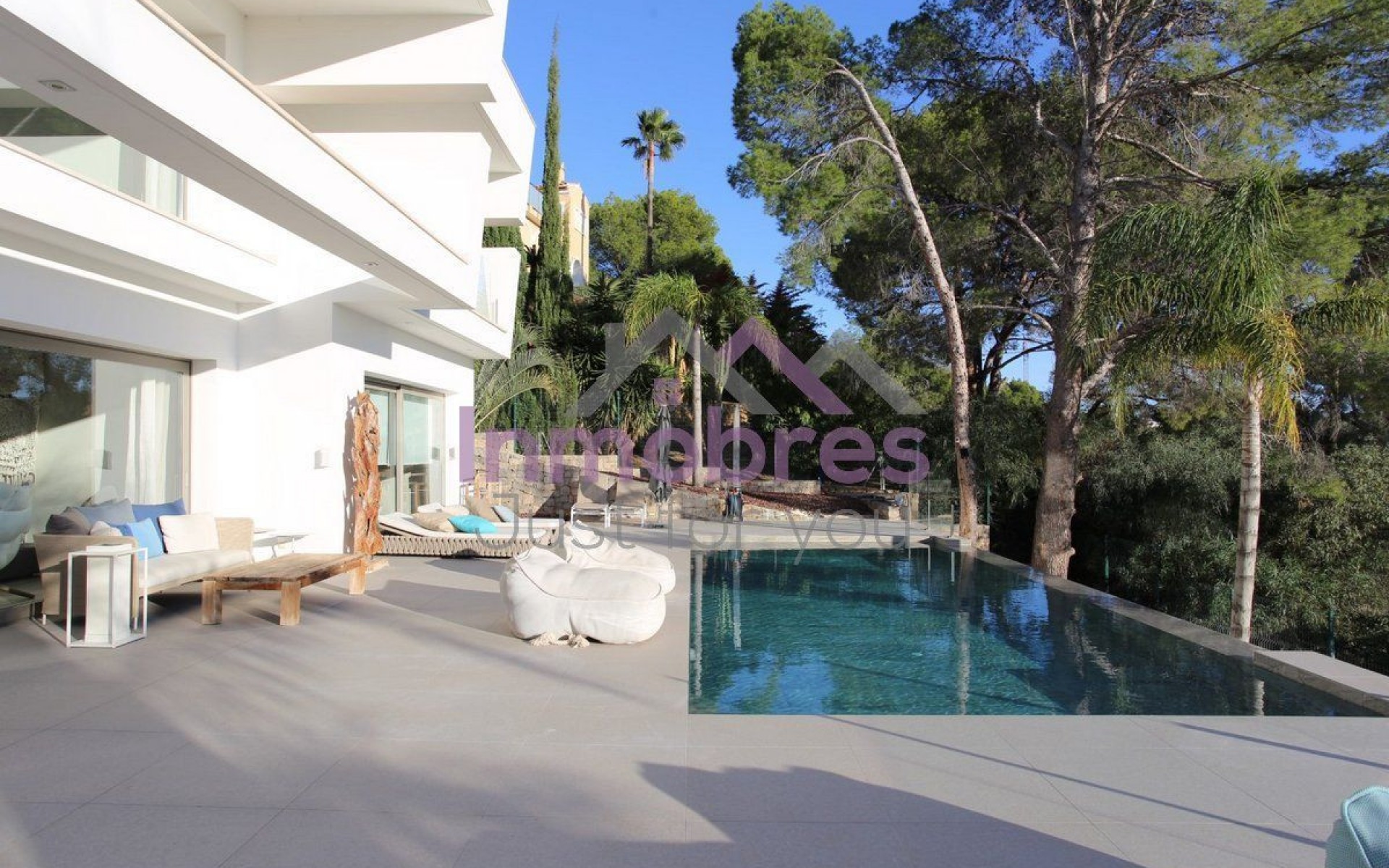 A Vendre - Villa - Altea - Altea Centro