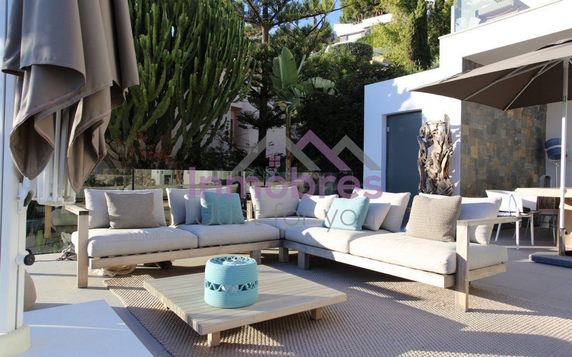 A Vendre - Villa - Altea - Altea Centro