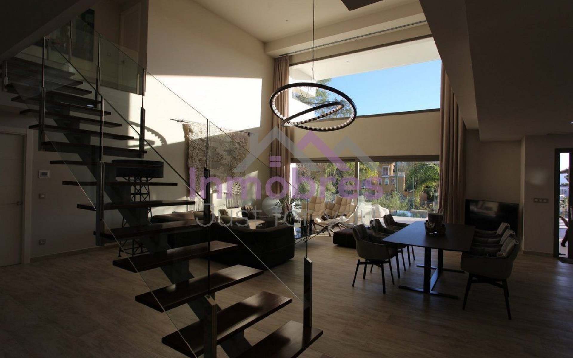 A Vendre - Villa - Altea - Altea Centro