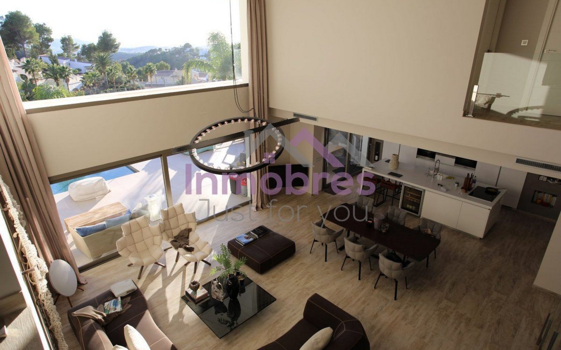 A Vendre - Villa - Altea - Altea Centro