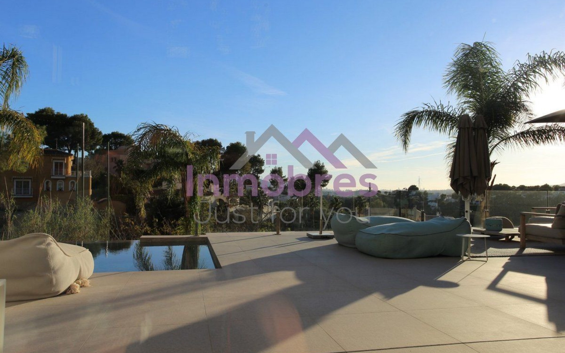 A Vendre - Villa - Altea - Altea Centro