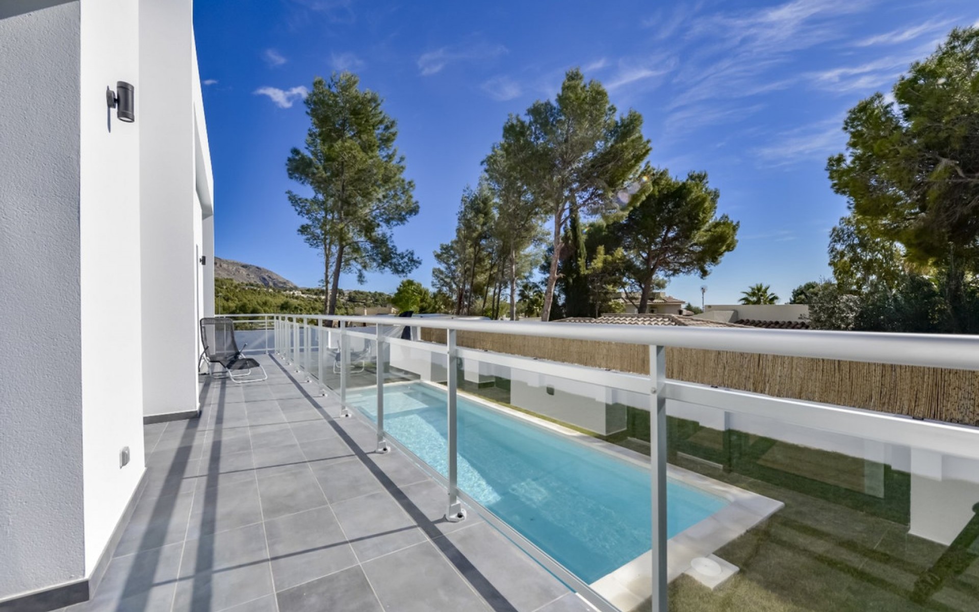 A Vendre - Villa - Altea - Altea Centro