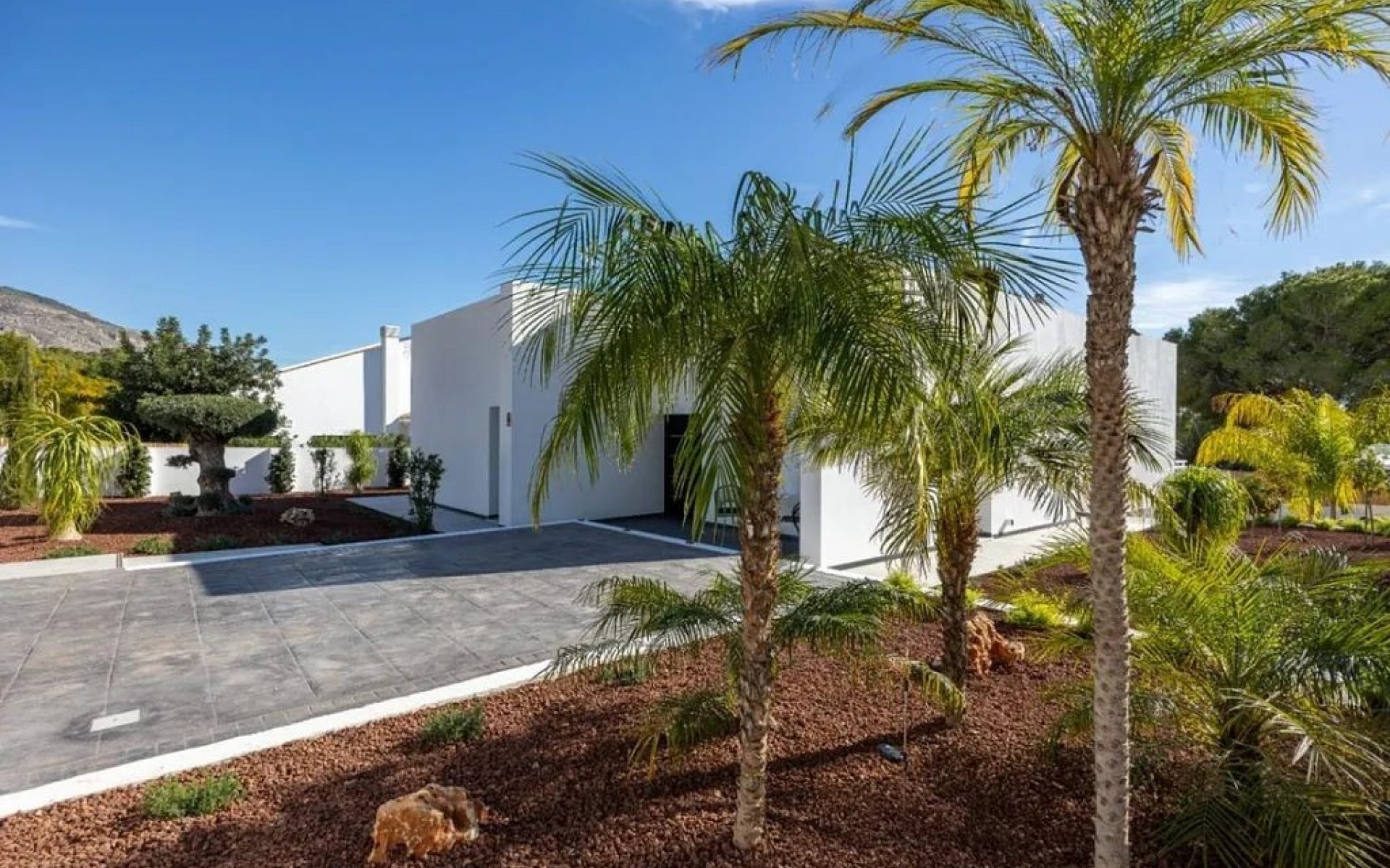 A Vendre - Villa - Altea - Altea Centro