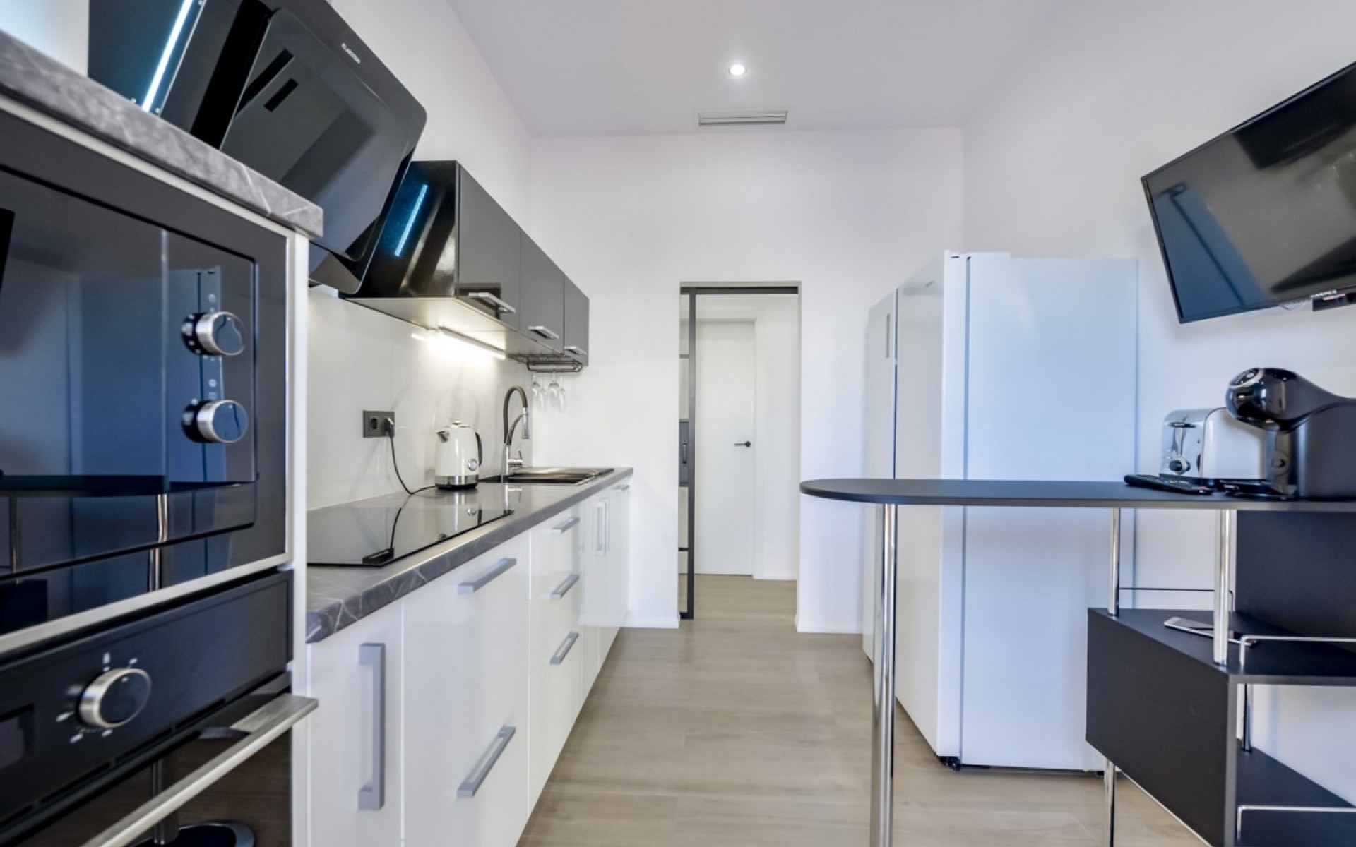 A Vendre - Villa - Altea - Altea Centro