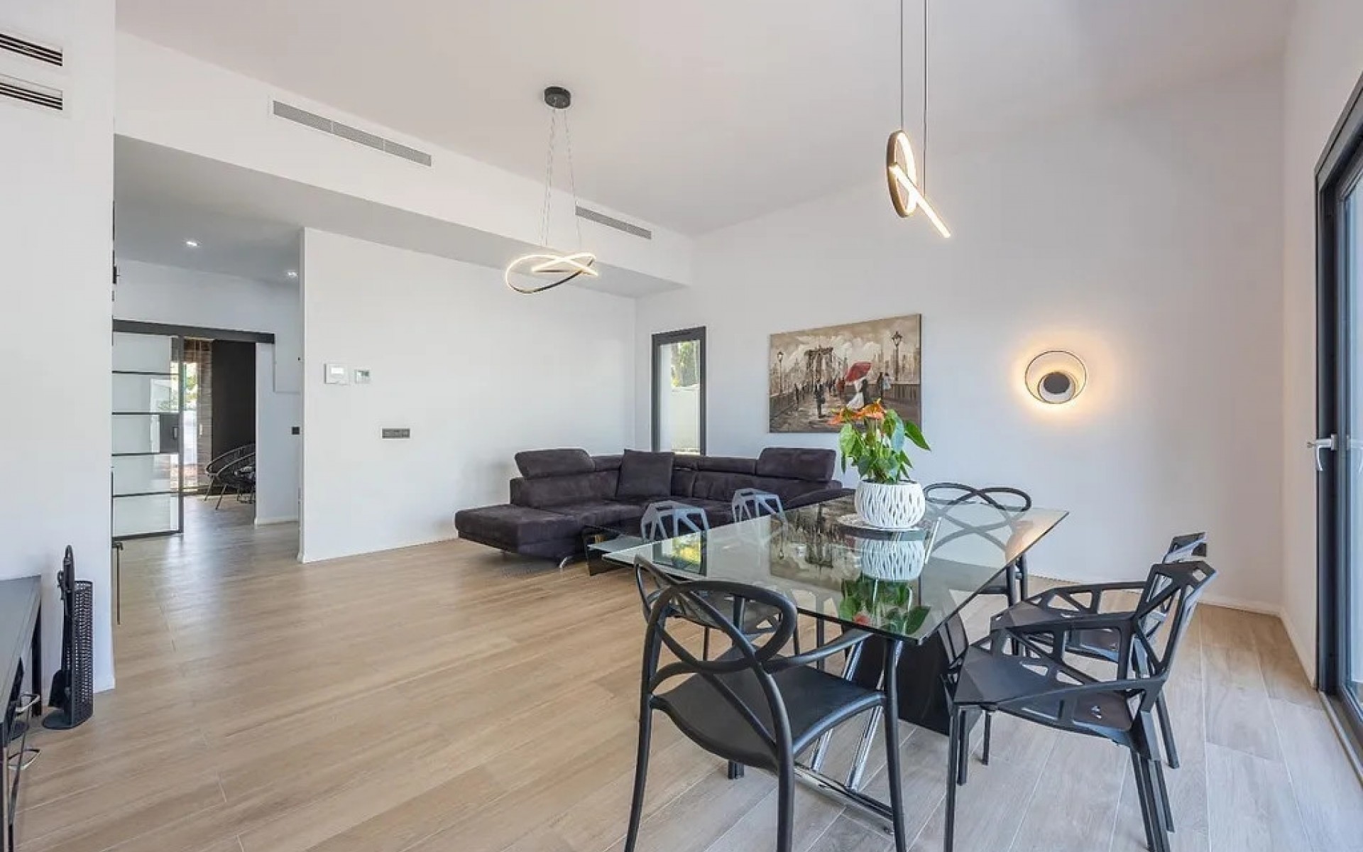 A Vendre - Villa - Altea - Altea Centro