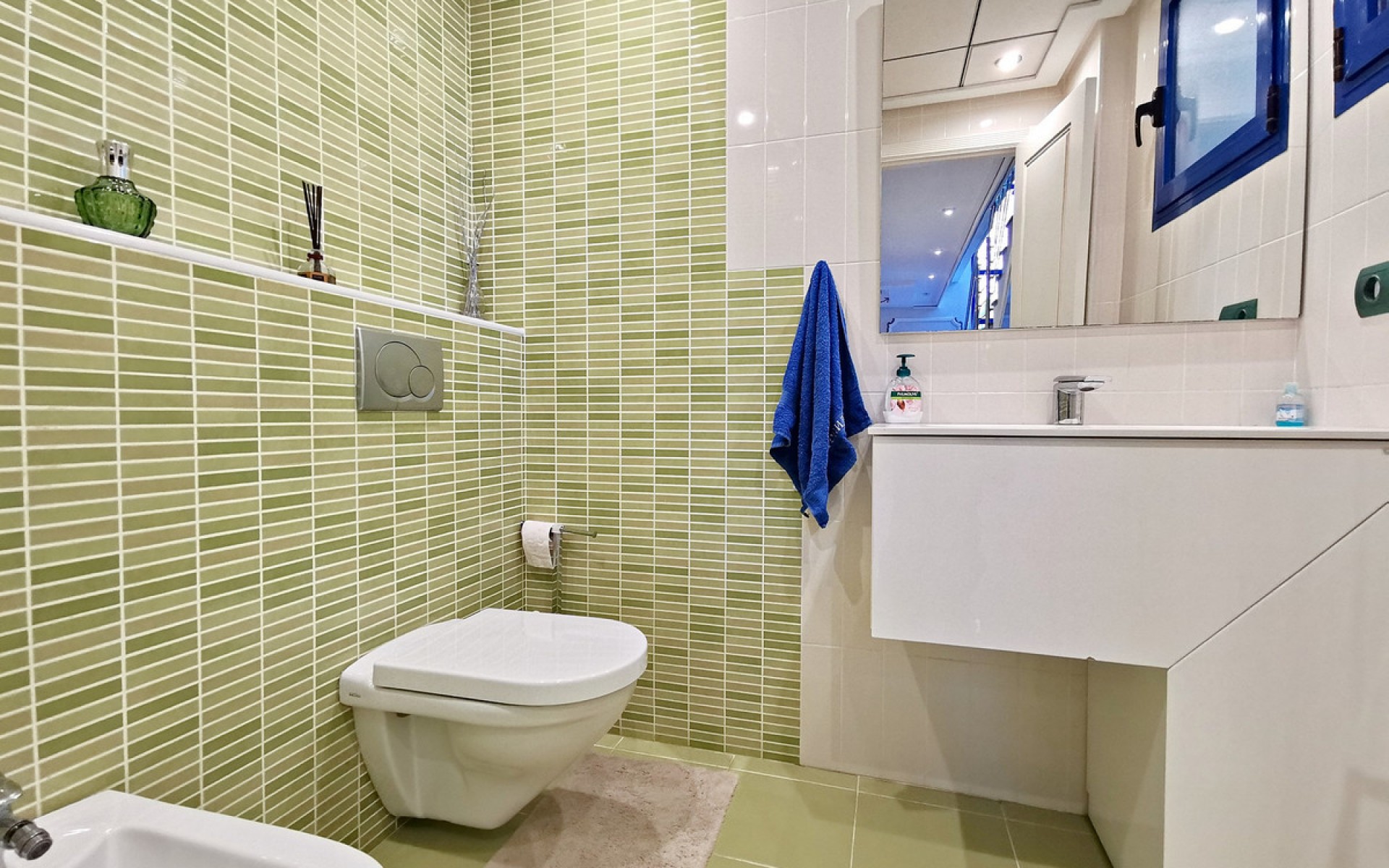 A Vendre - Villa - Altea - Altea Centro