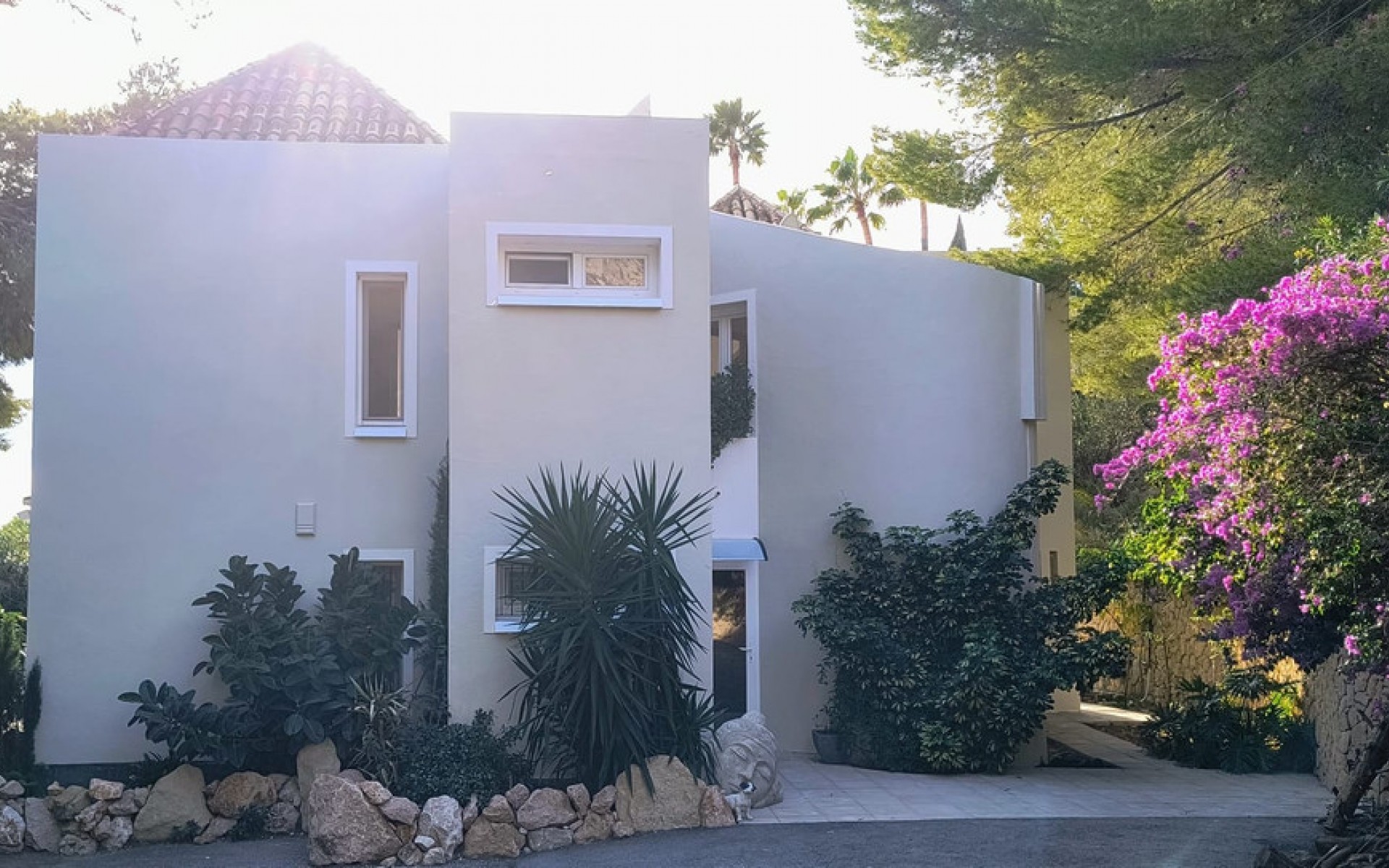 A Vendre - Villa - Altea - Altea Centro
