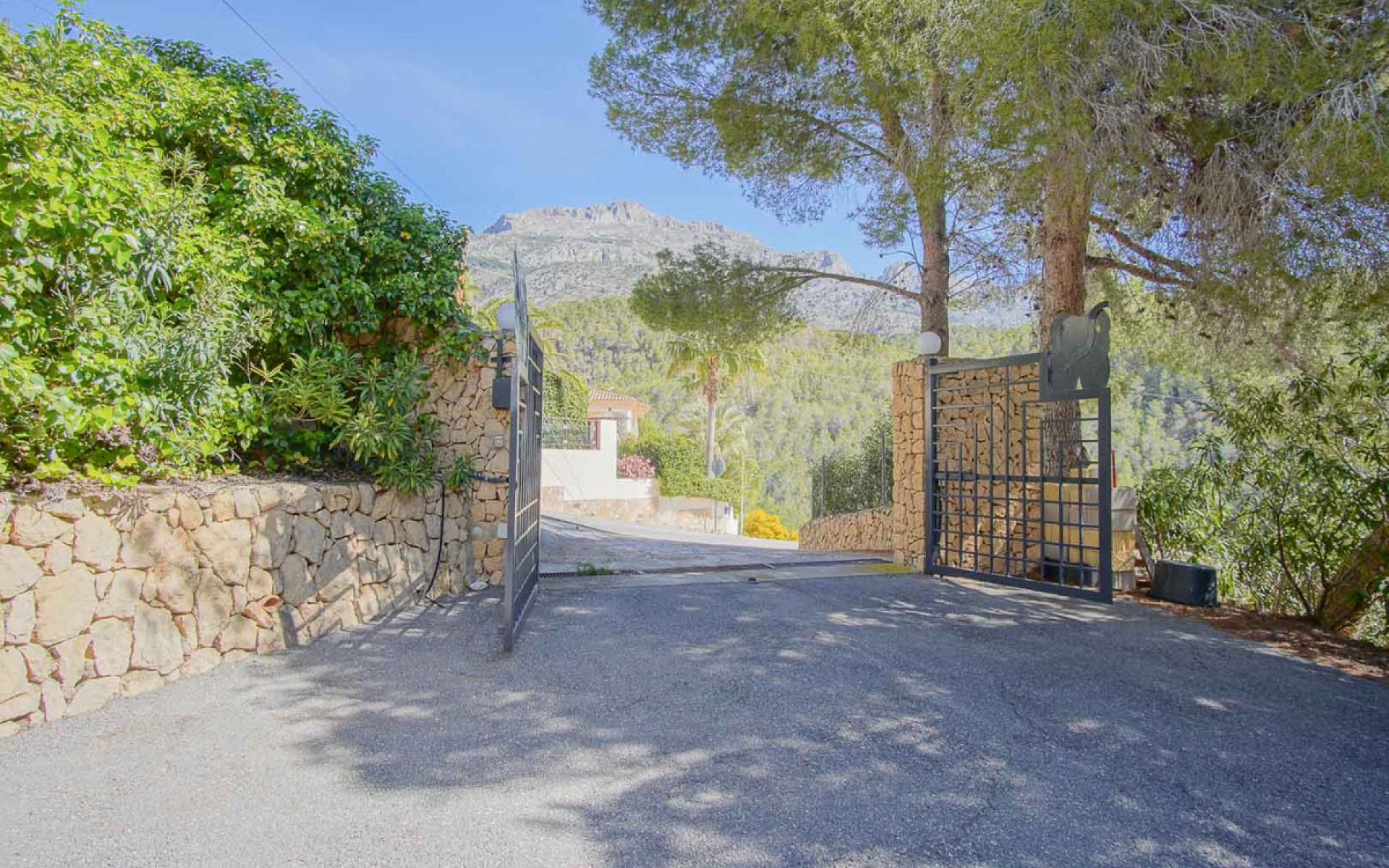 A Vendre - Villa - Altea - Altea Centro