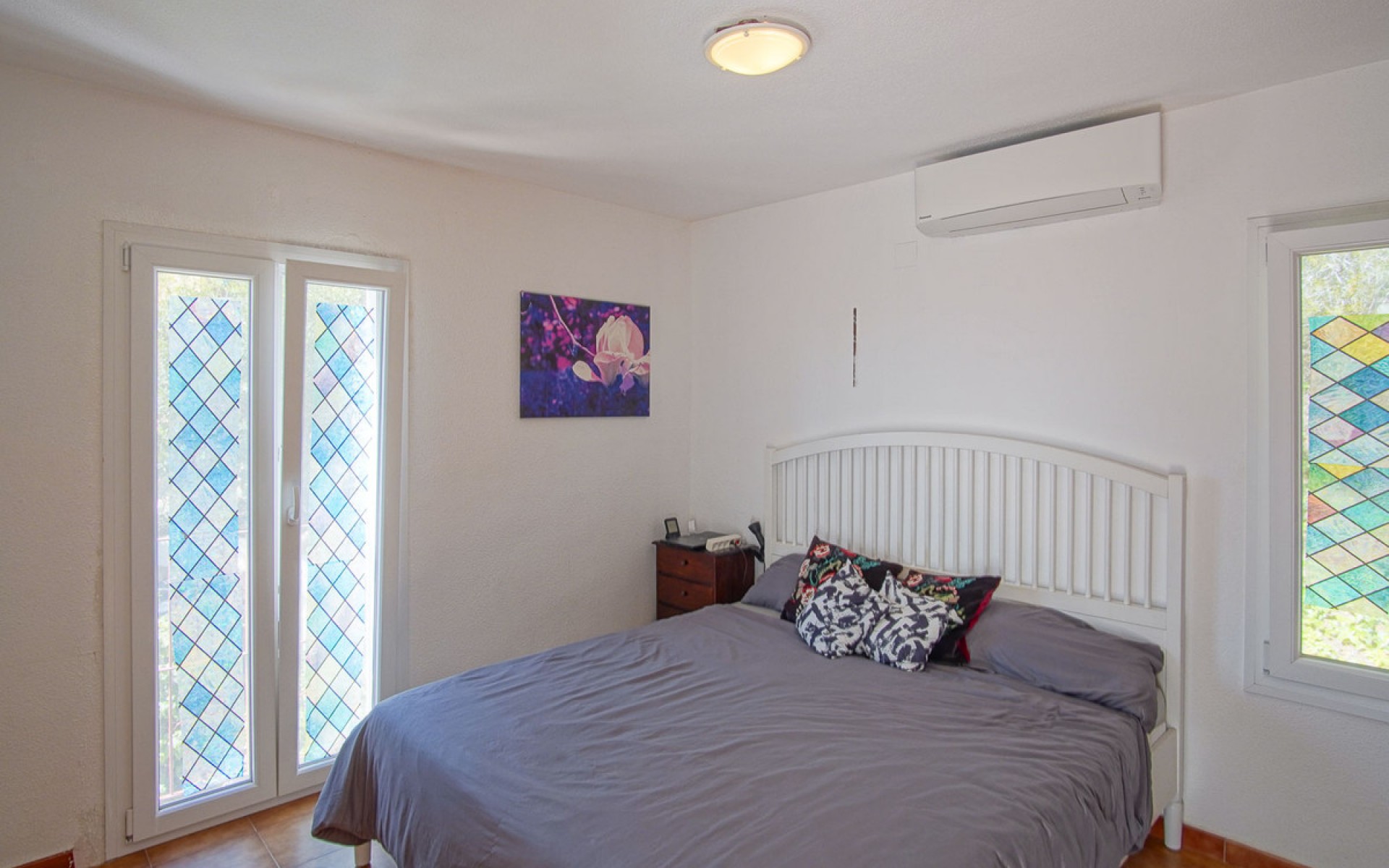 A Vendre - Villa - Altea - Altea Centro