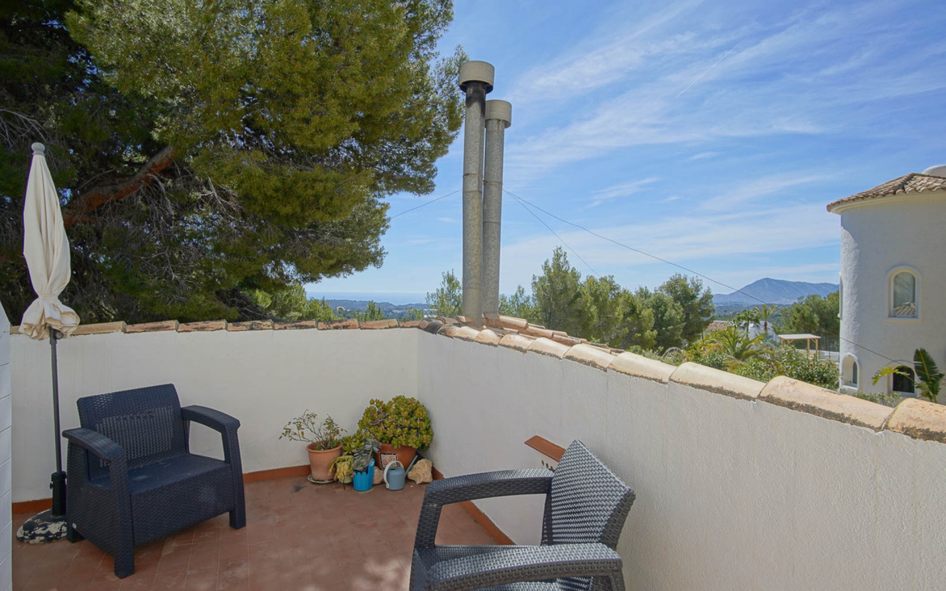A Vendre - Villa - Altea - Altea Centro