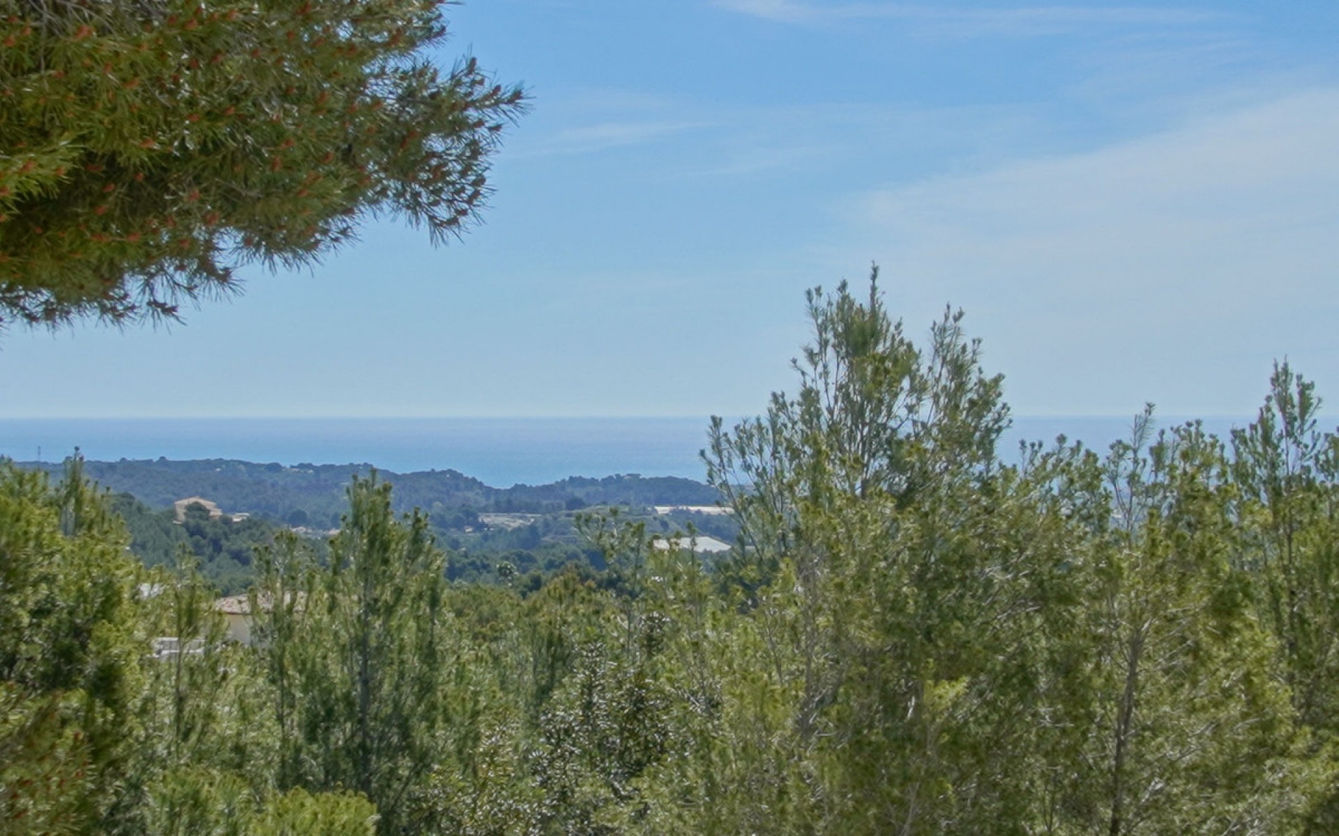 A Vendre - Villa - Altea - Altea Centro