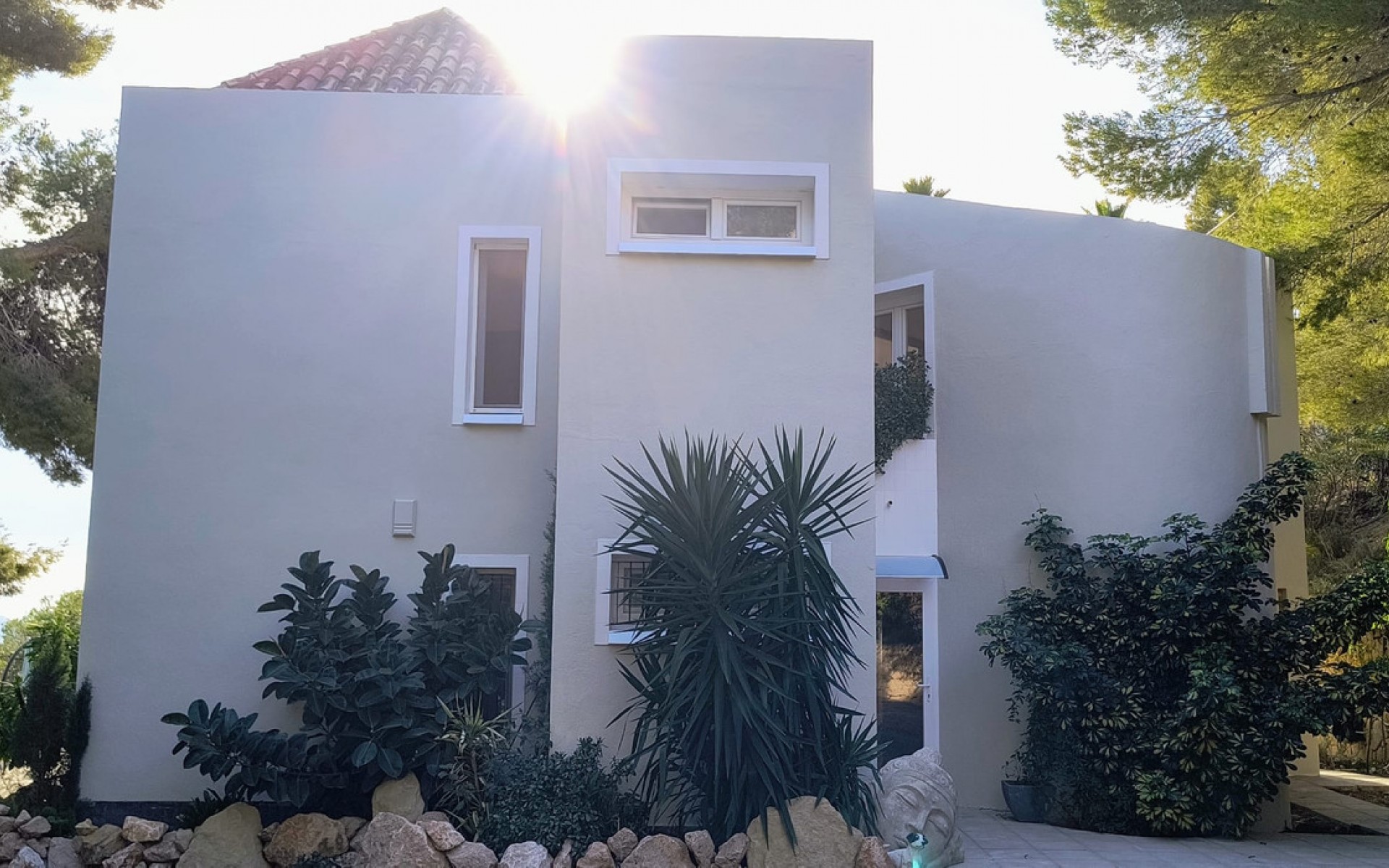 A Vendre - Villa - Altea - Altea Centro