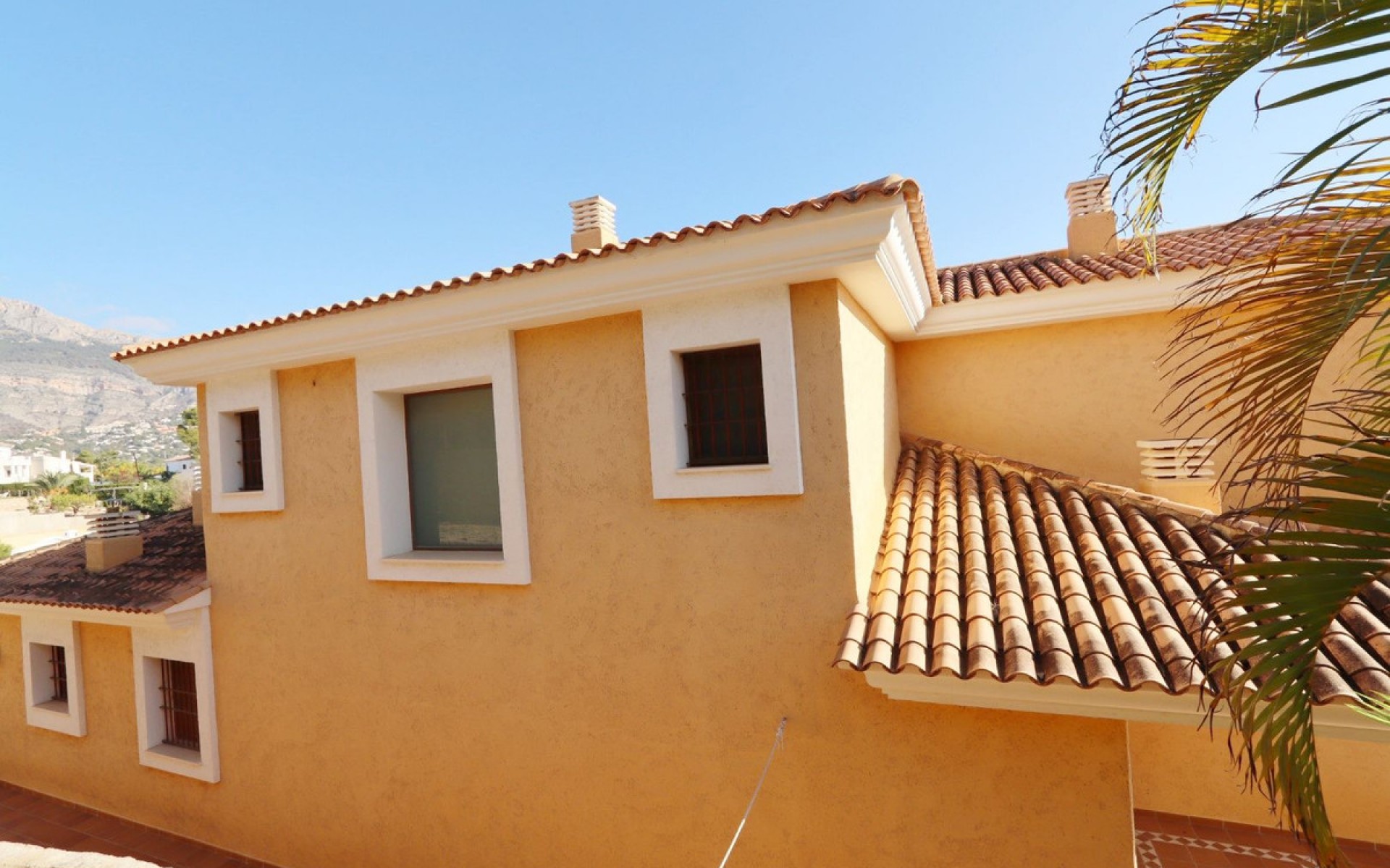 A Vendre - Villa - Altea - Altea Centro