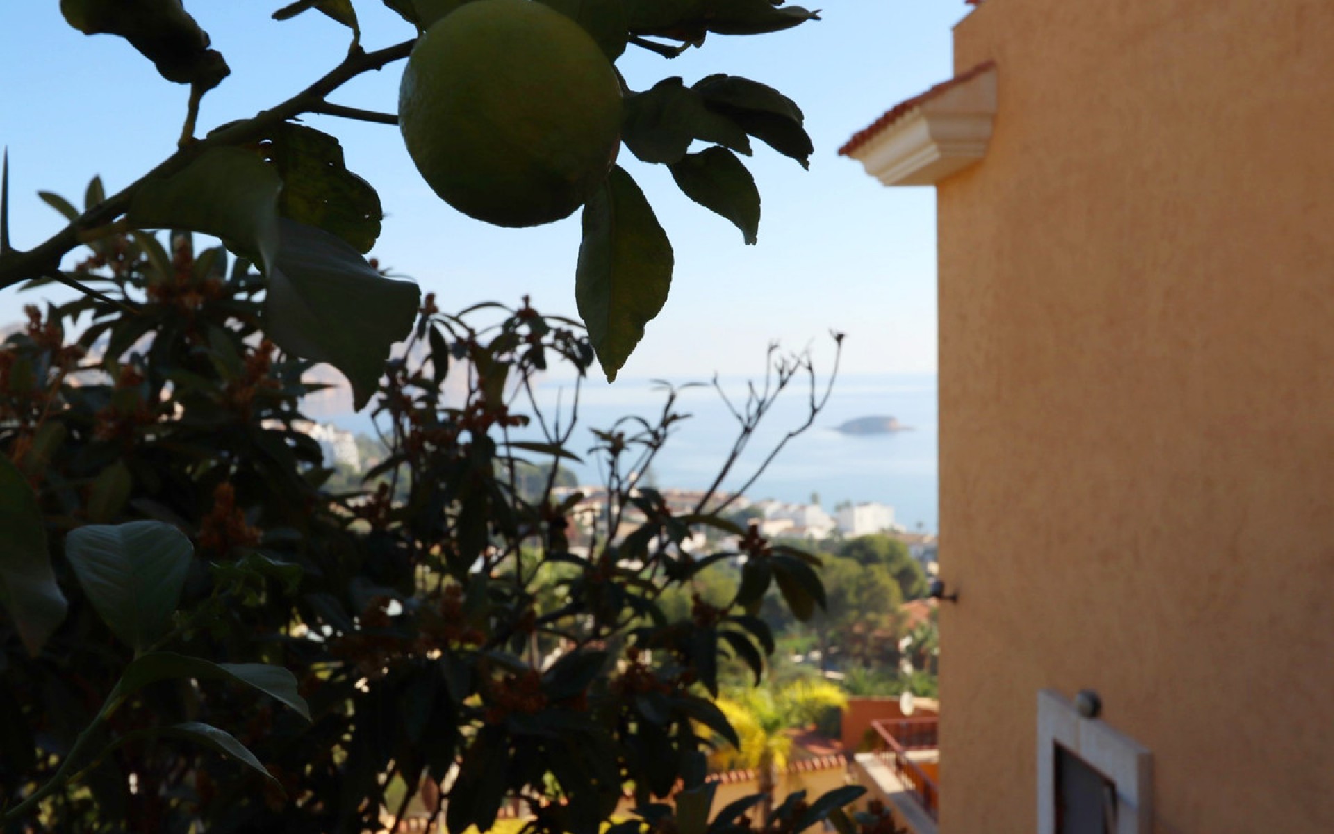 A Vendre - Villa - Altea - Altea Centro