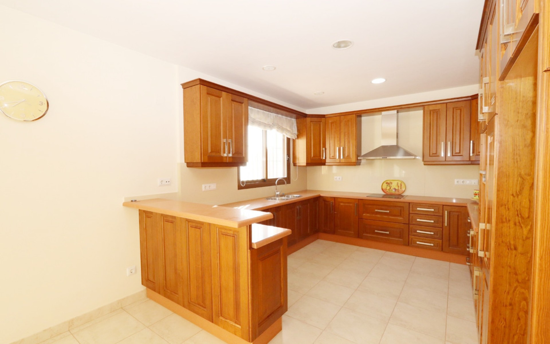 A Vendre - Villa - Altea - Altea Centro