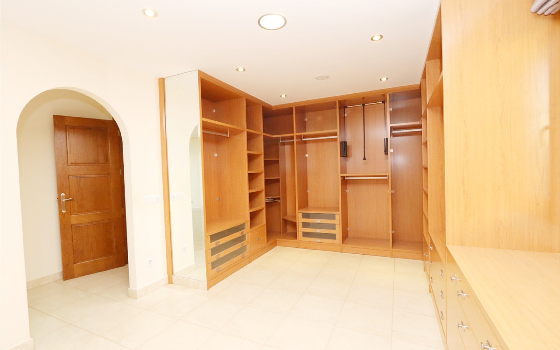 A Vendre - Villa - Altea - Altea Centro