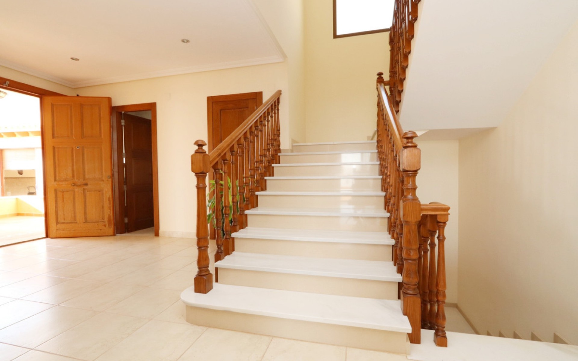 A Vendre - Villa - Altea - Altea Centro