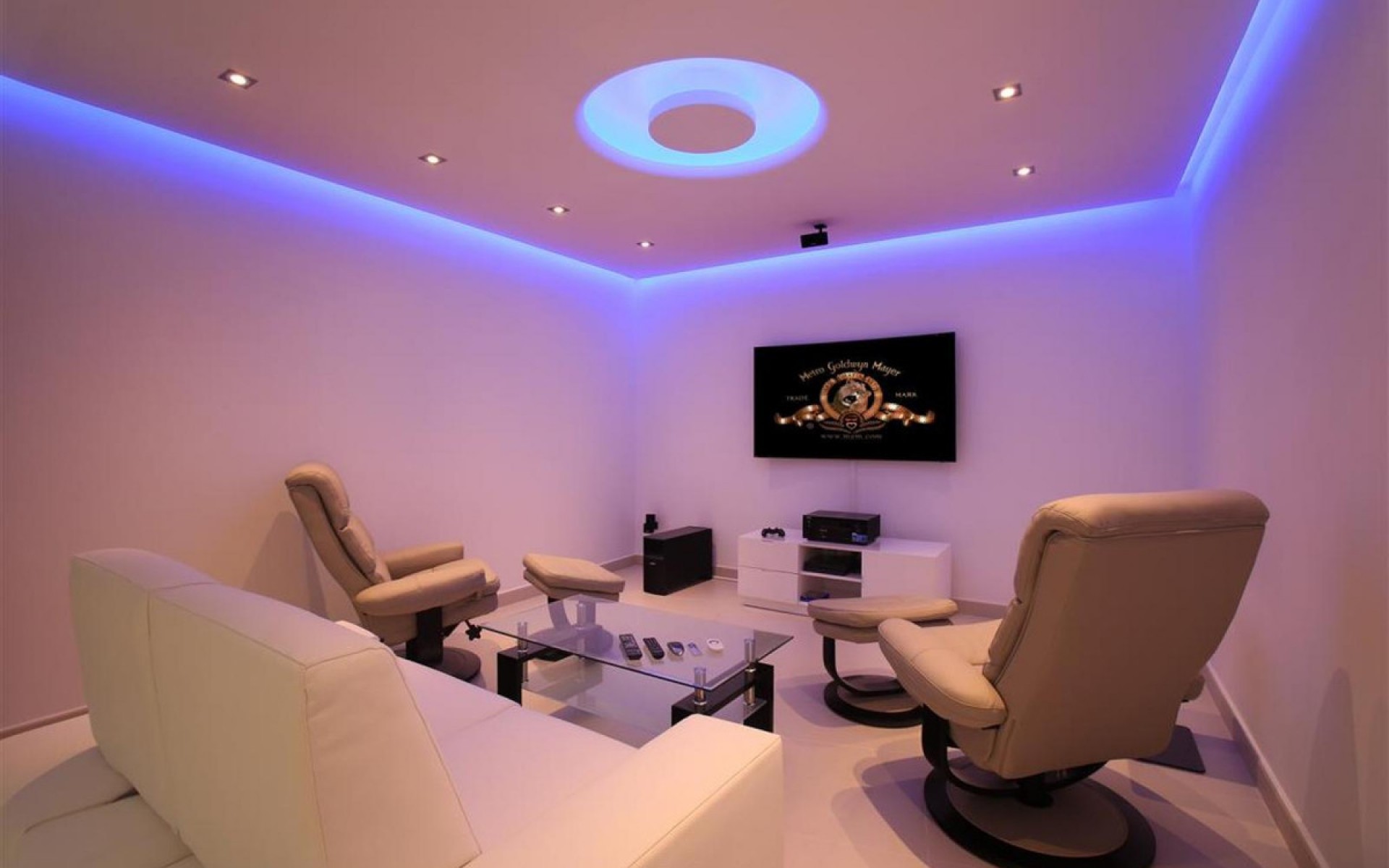 A Vendre - Villa - Altea - Altea Centro