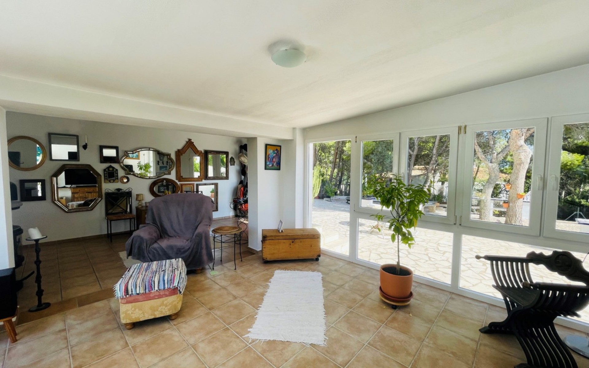 A Vendre - Villa - Altea - Altea Centro