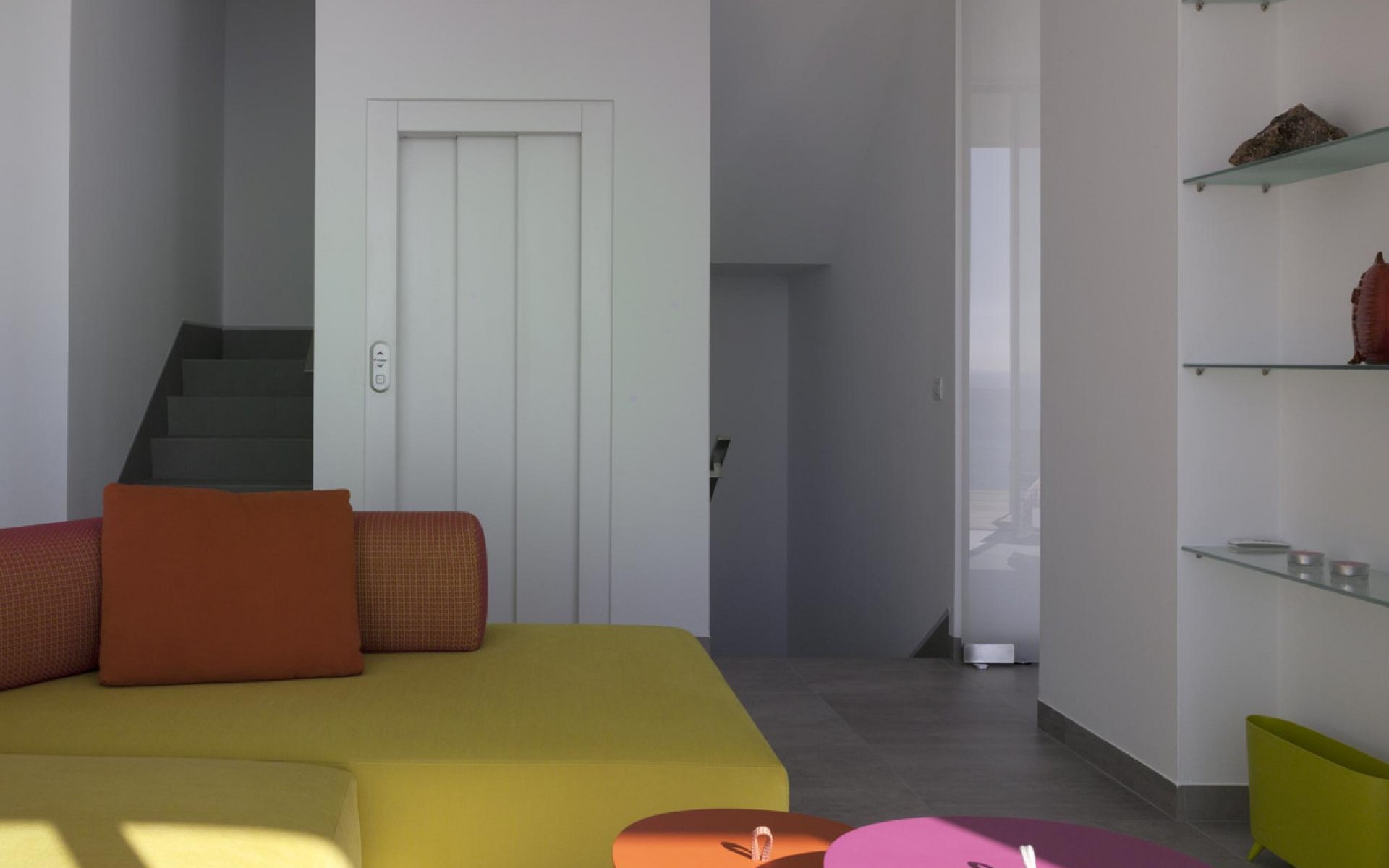 A Vendre - Villa - Altea - Altea Centro