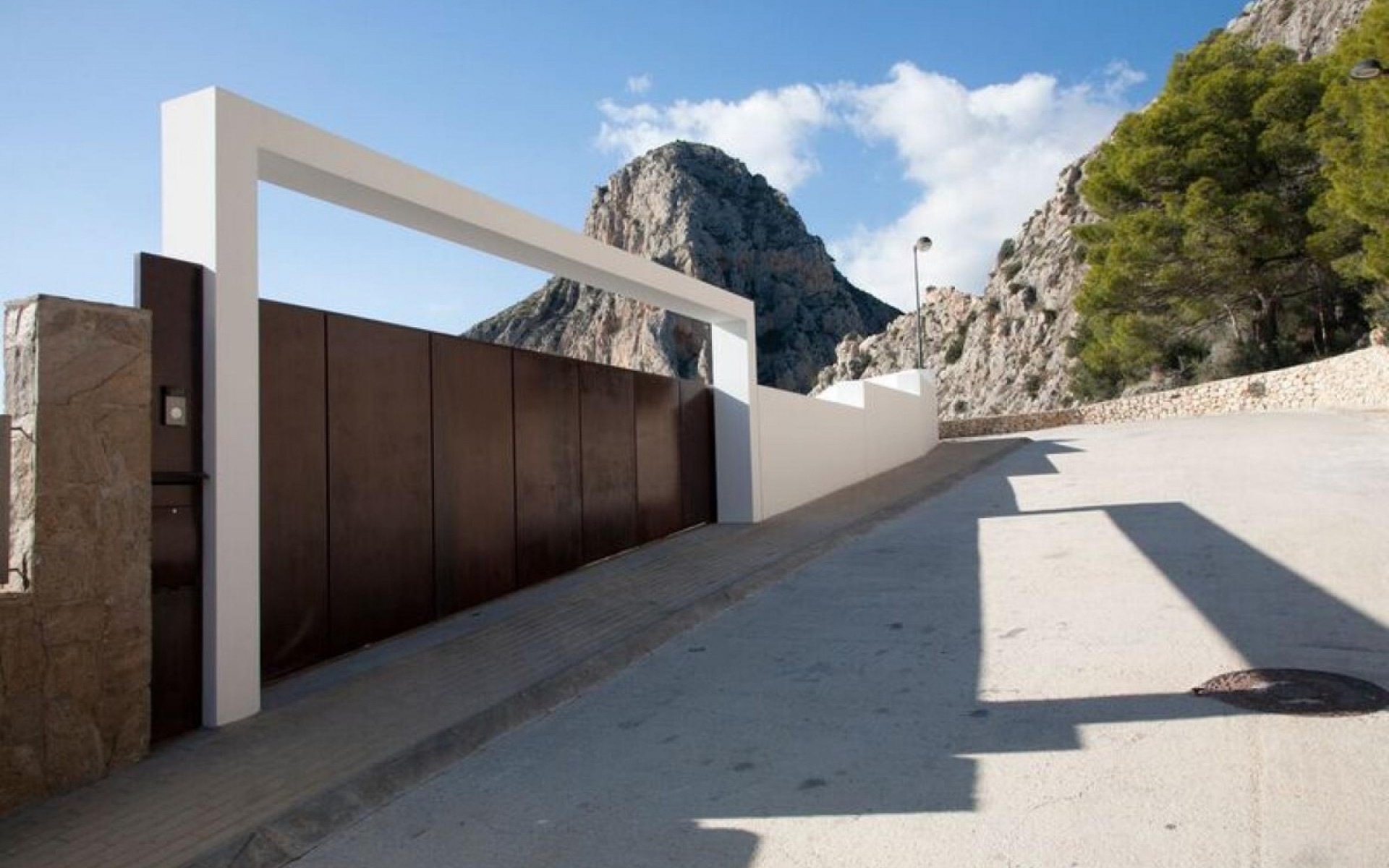 A Vendre - Villa - Altea - Altea Centro