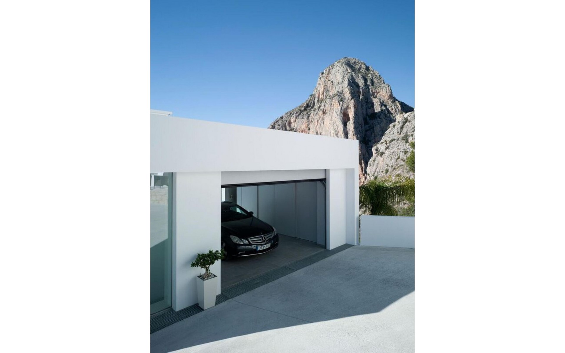 A Vendre - Villa - Altea - Altea Centro