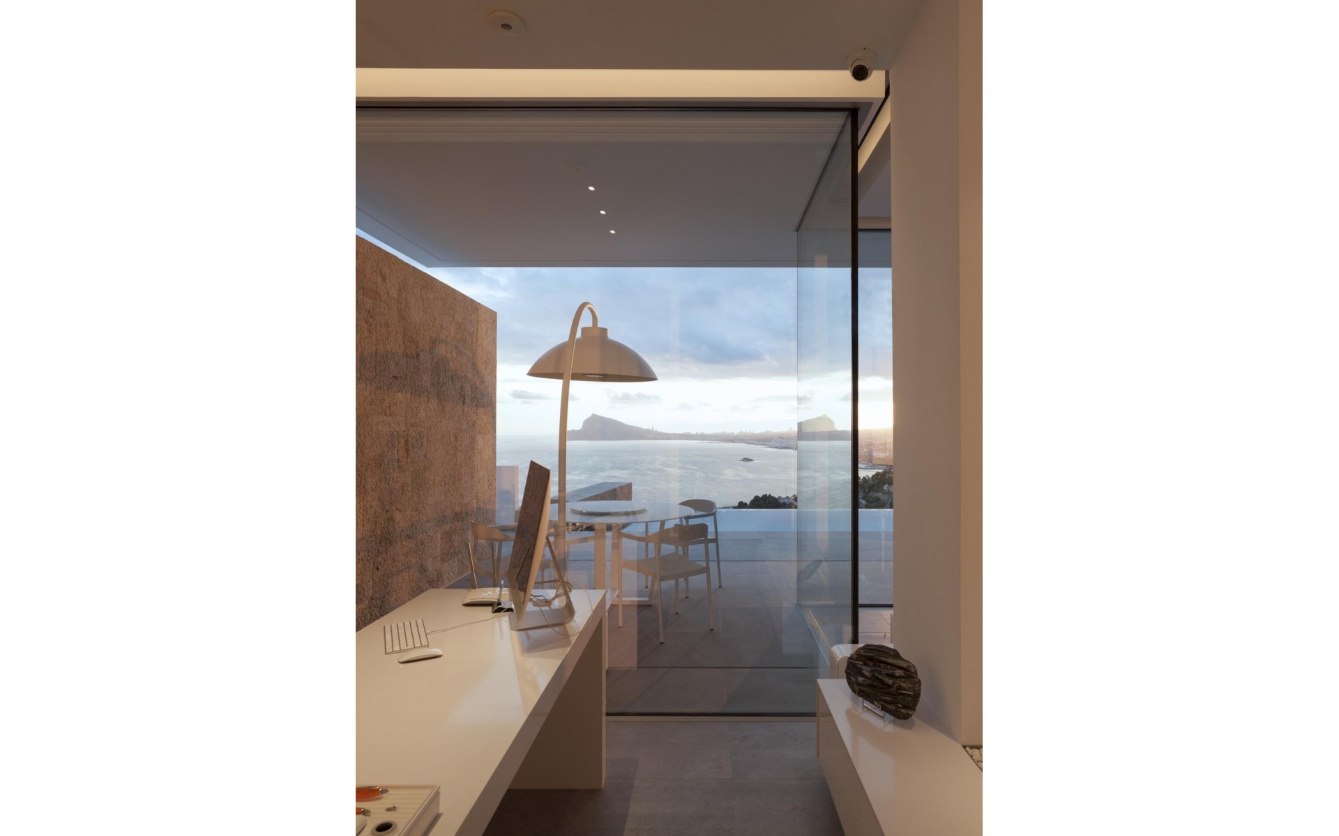 A Vendre - Villa - Altea - Altea Centro