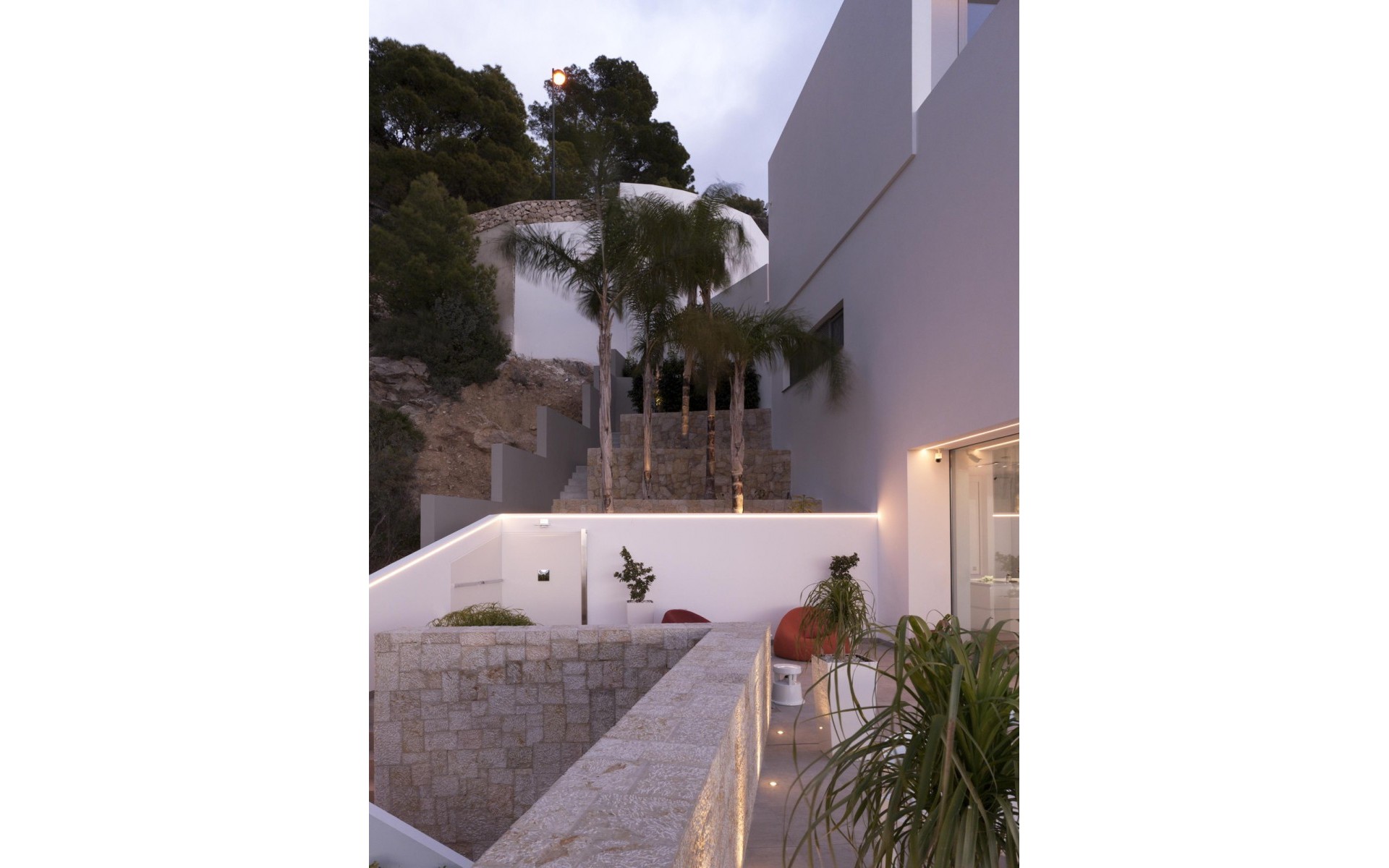 A Vendre - Villa - Altea - Altea Centro