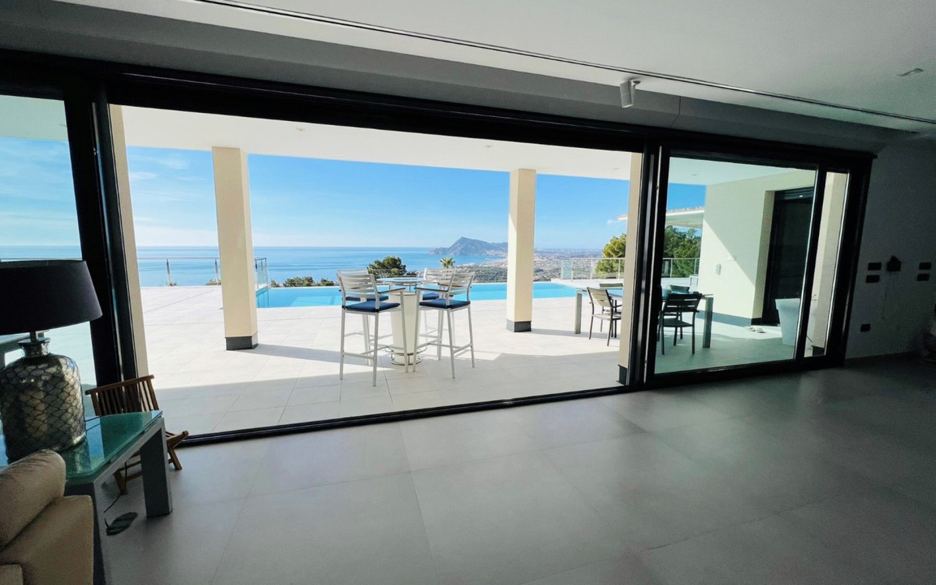 A Vendre - Villa - Altea - Altea Centro
