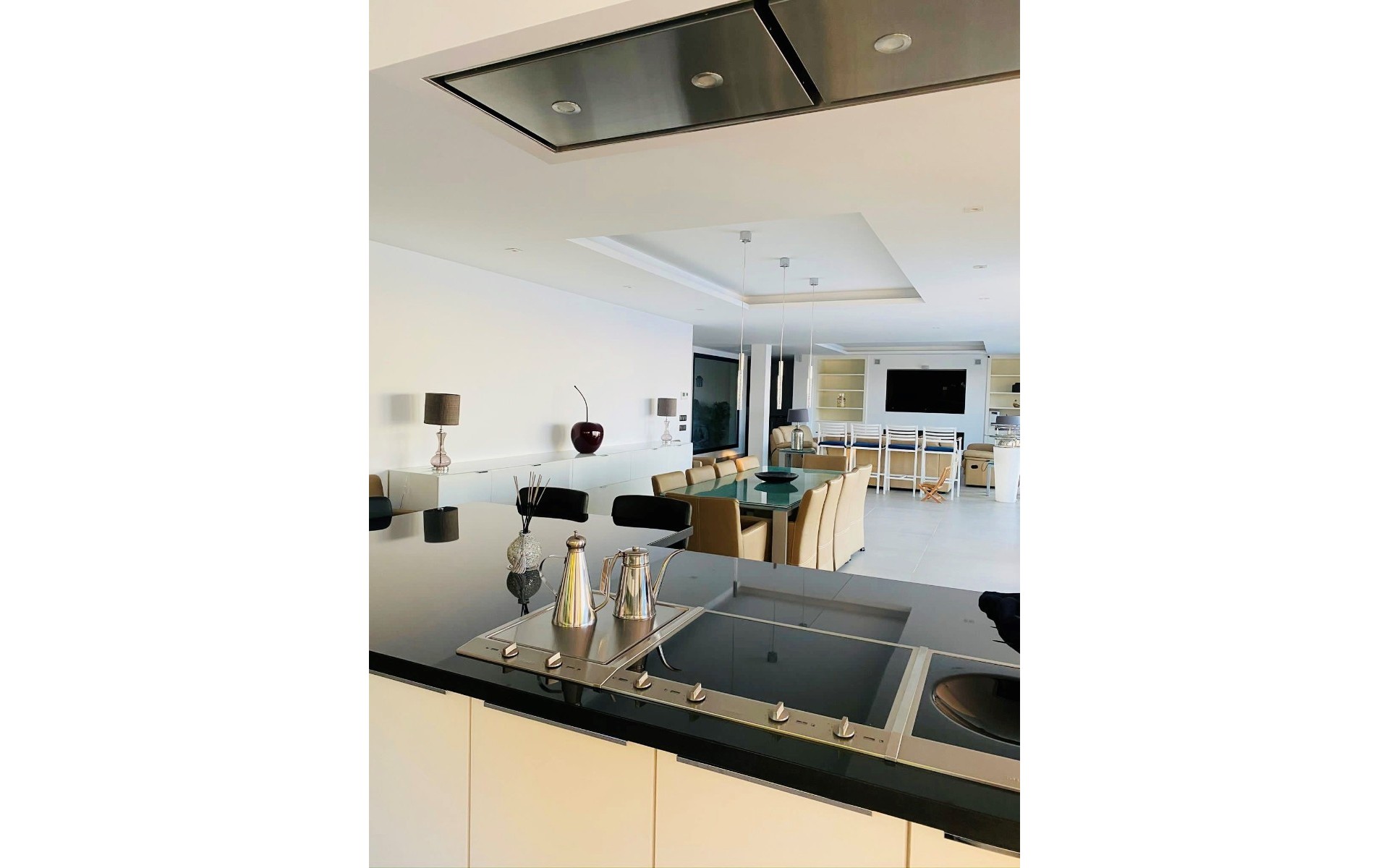 A Vendre - Villa - Altea - Altea Centro