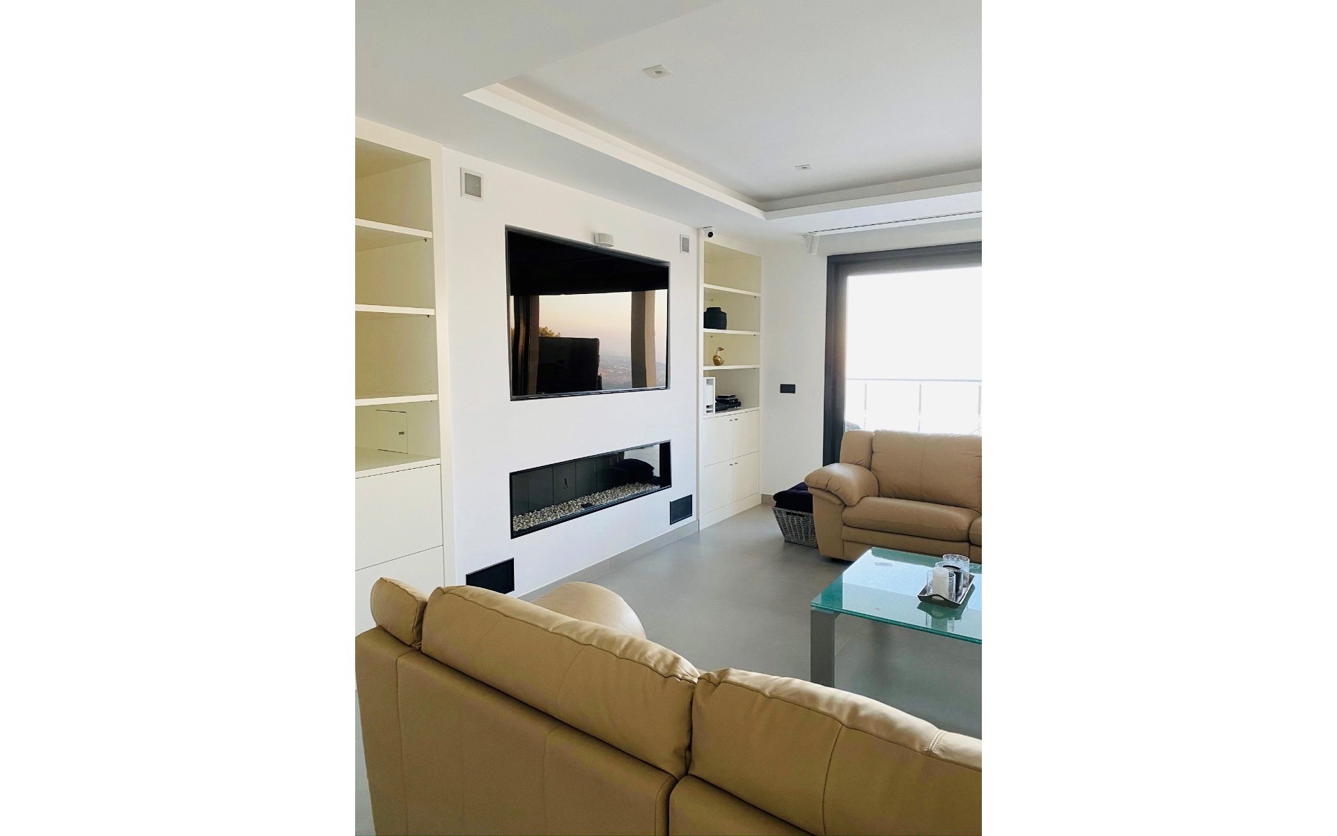 A Vendre - Villa - Altea - Altea Centro