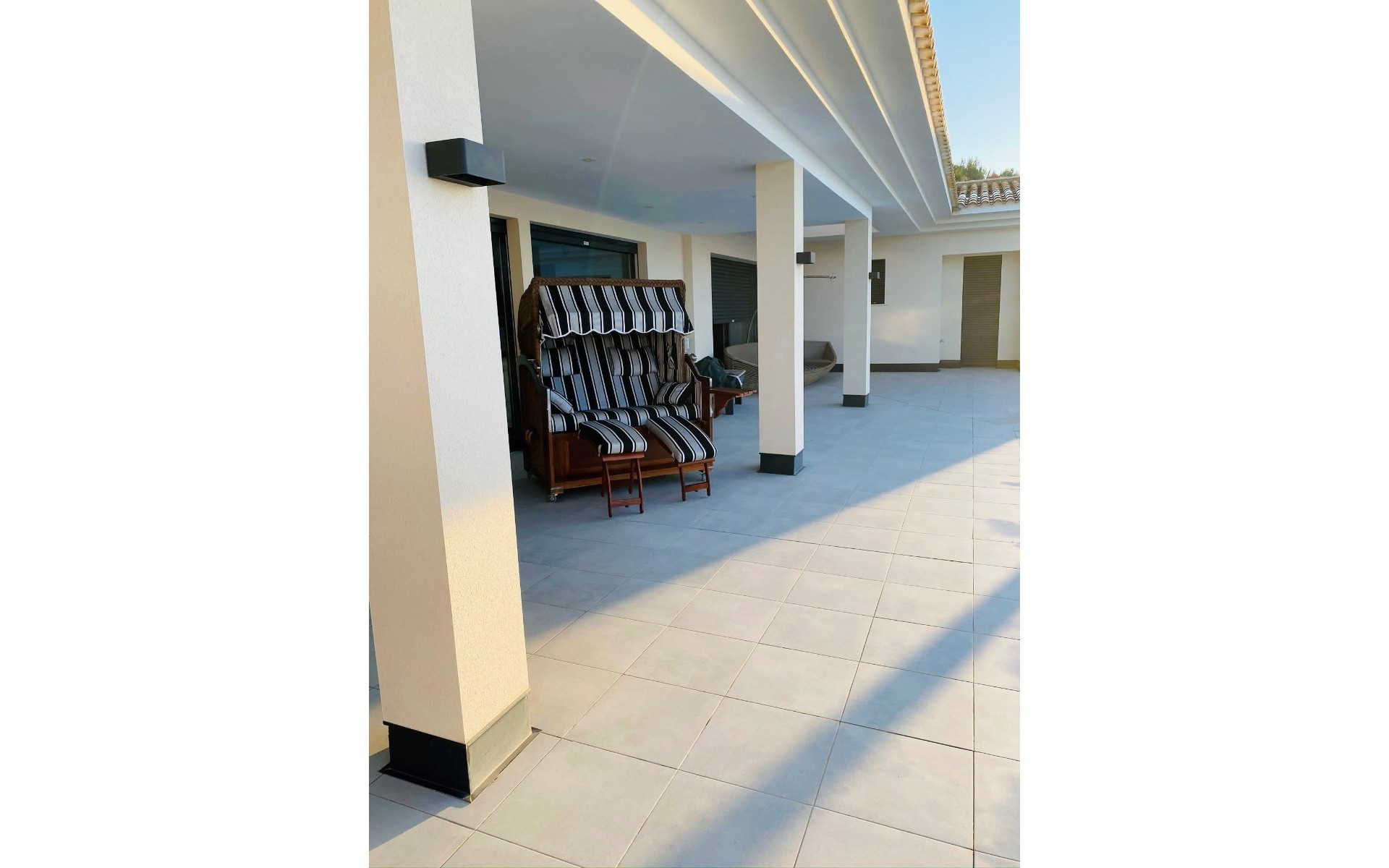 A Vendre - Villa - Altea - Altea Centro